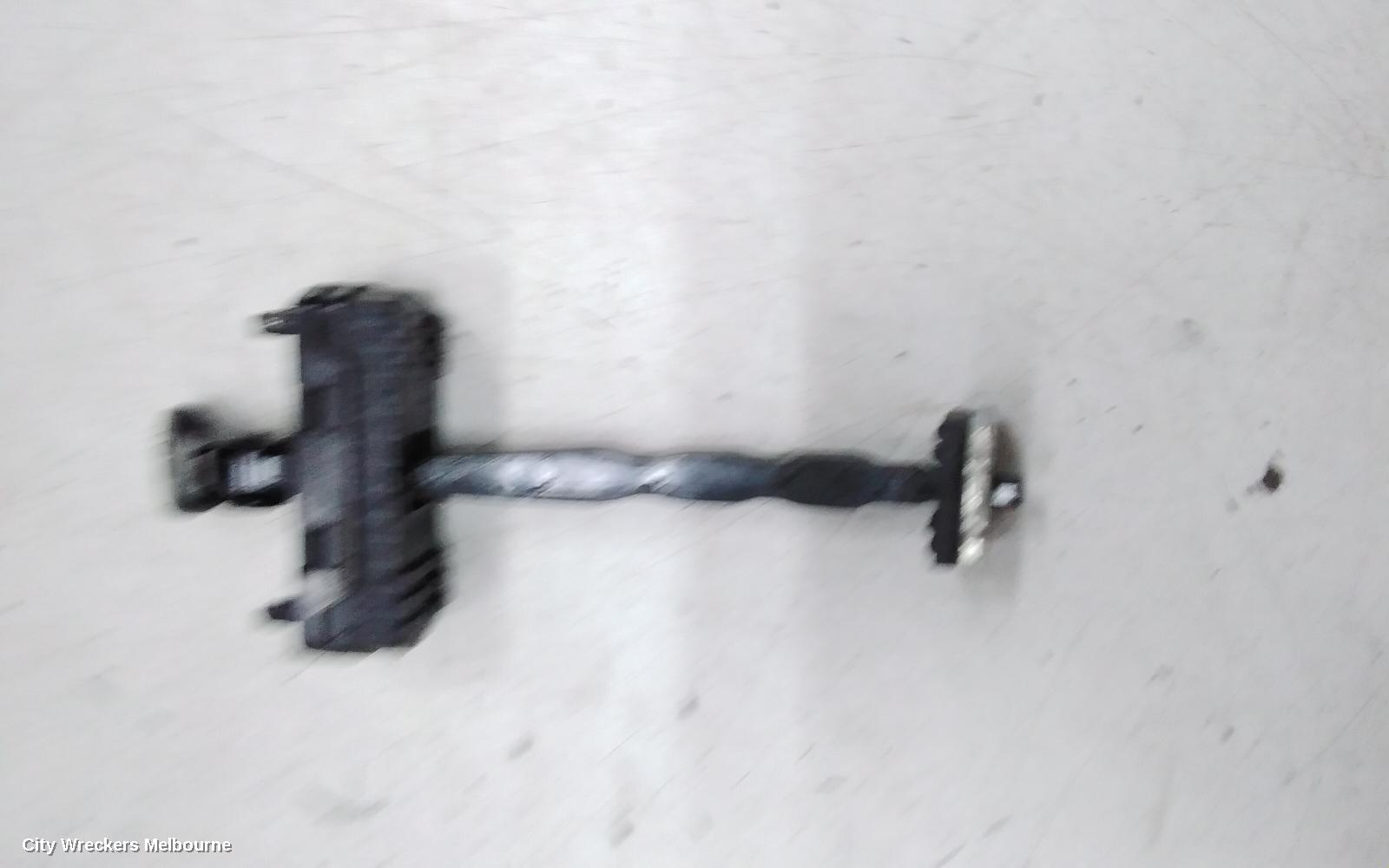HYUNDAI SANTA FE, MX5, 11/2023 ONWARDS, RIGHT REAR CHECK STRAP : 136944