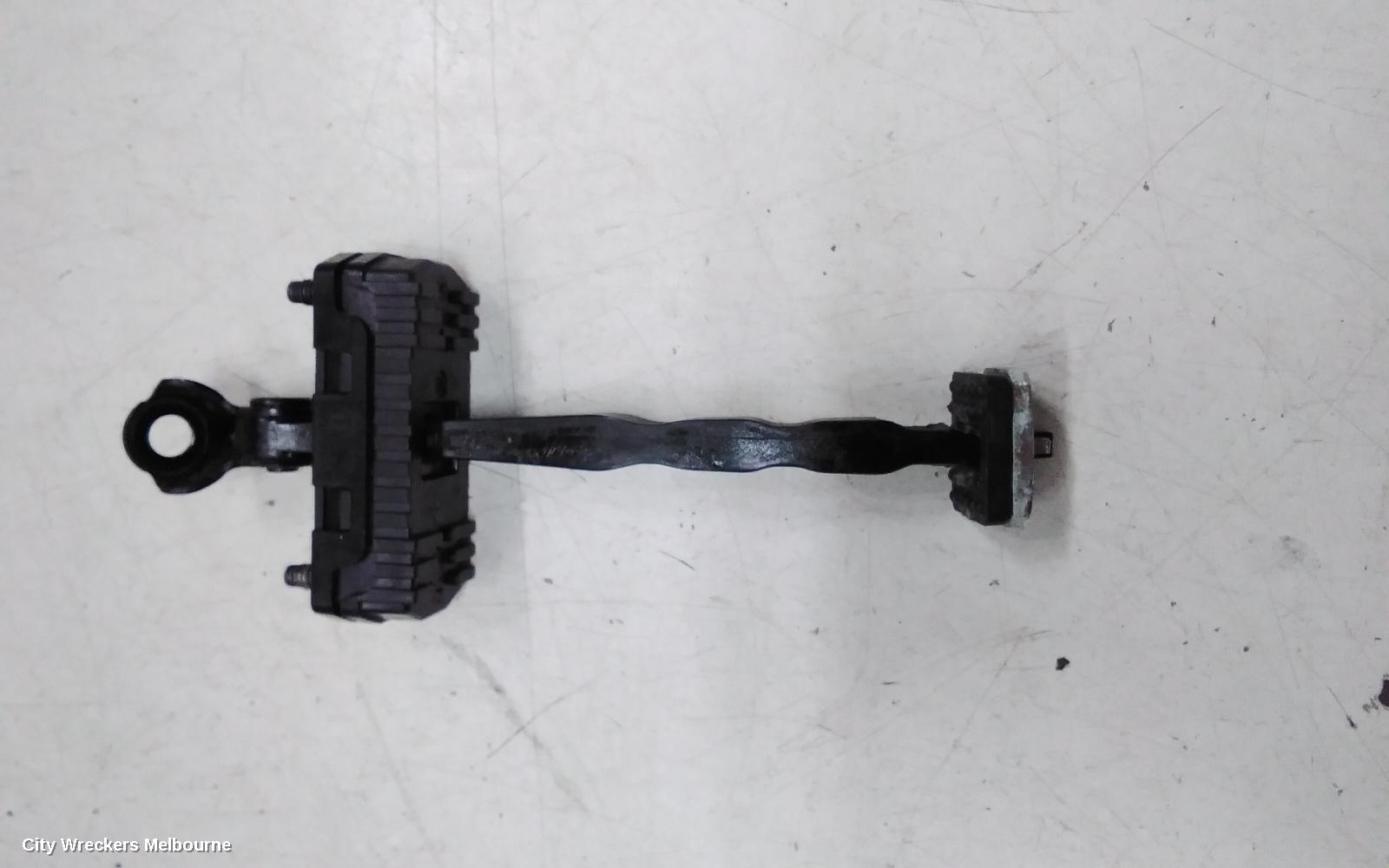HYUNDAI SANTA FE, MX5, 11/2023 ONWARDS, RIGHT REAR CHECK STRAP : 136944