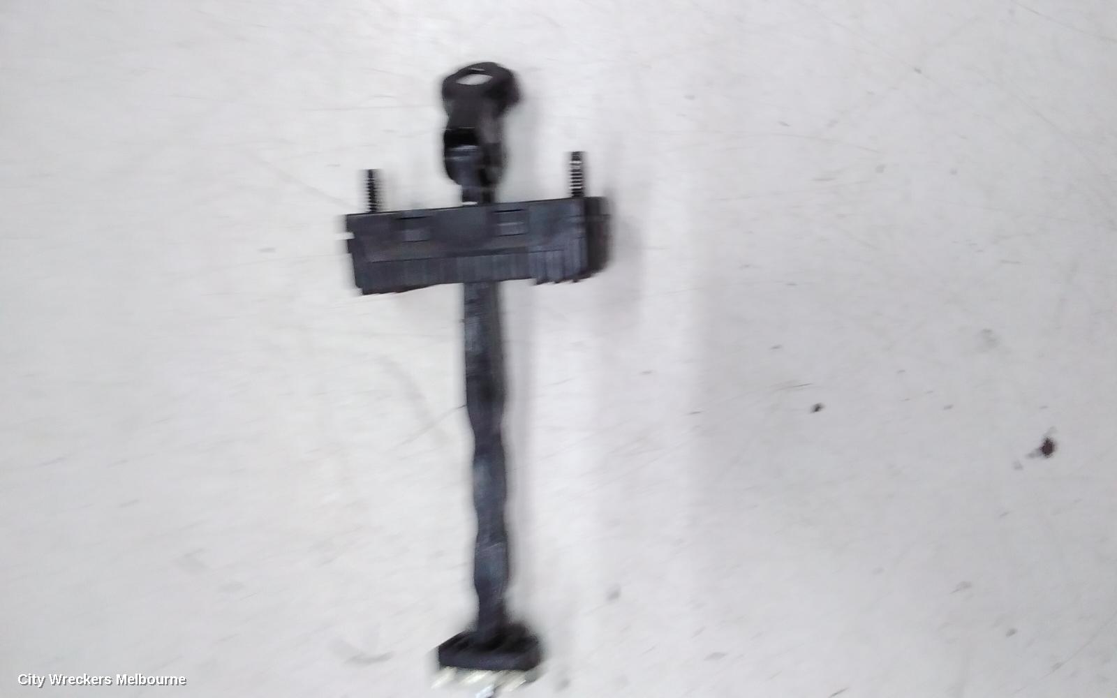 HYUNDAI SANTA FE, MX5, 11/2023 ONWARDS, RIGHT REAR CHECK STRAP : 136944