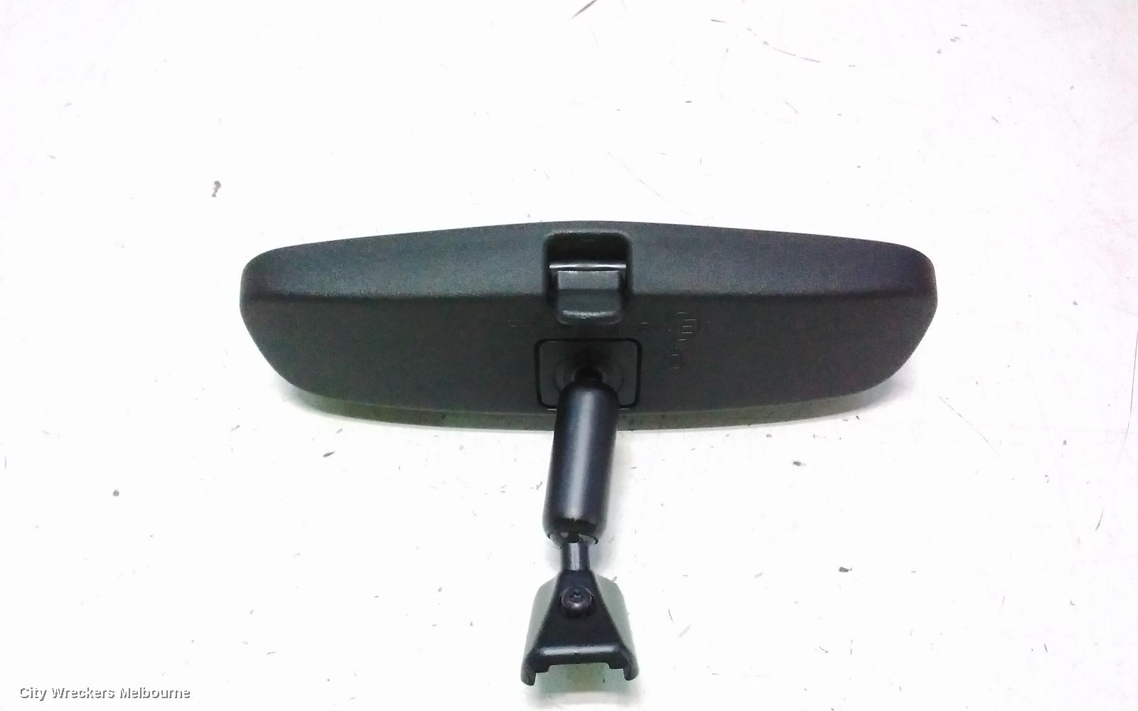 HOLDEN ASTRA INTERIOR MIRROR, BL, SEDAN, 05/2017 - 12/2020