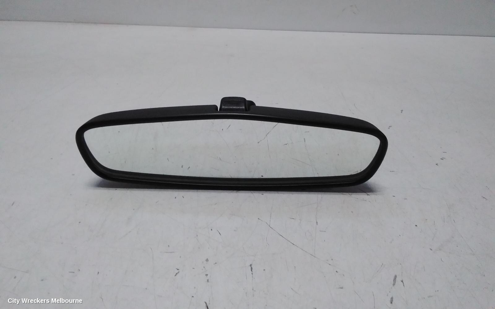 HOLDEN ASTRA INTERIOR MIRROR, BL, SEDAN, 05/2017 - 12/2020