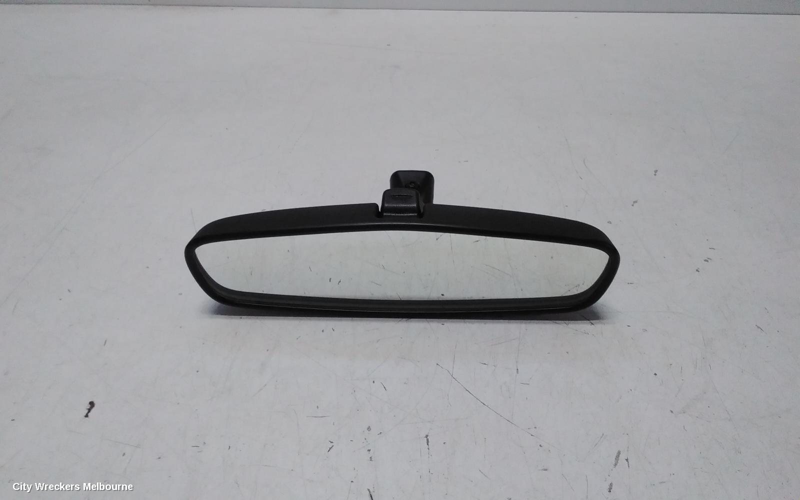 HOLDEN ASTRA INTERIOR MIRROR, BL, SEDAN, 05/2017 - 12/2020