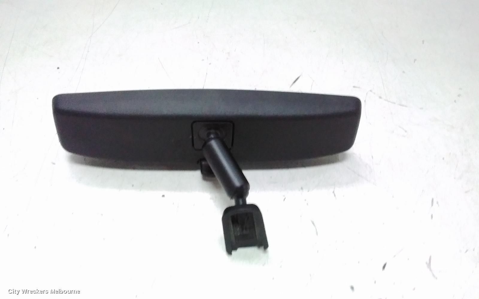 HOLDEN COMMODORE INTERIOR MIRROR, VF, 05/2013 - 12/2017