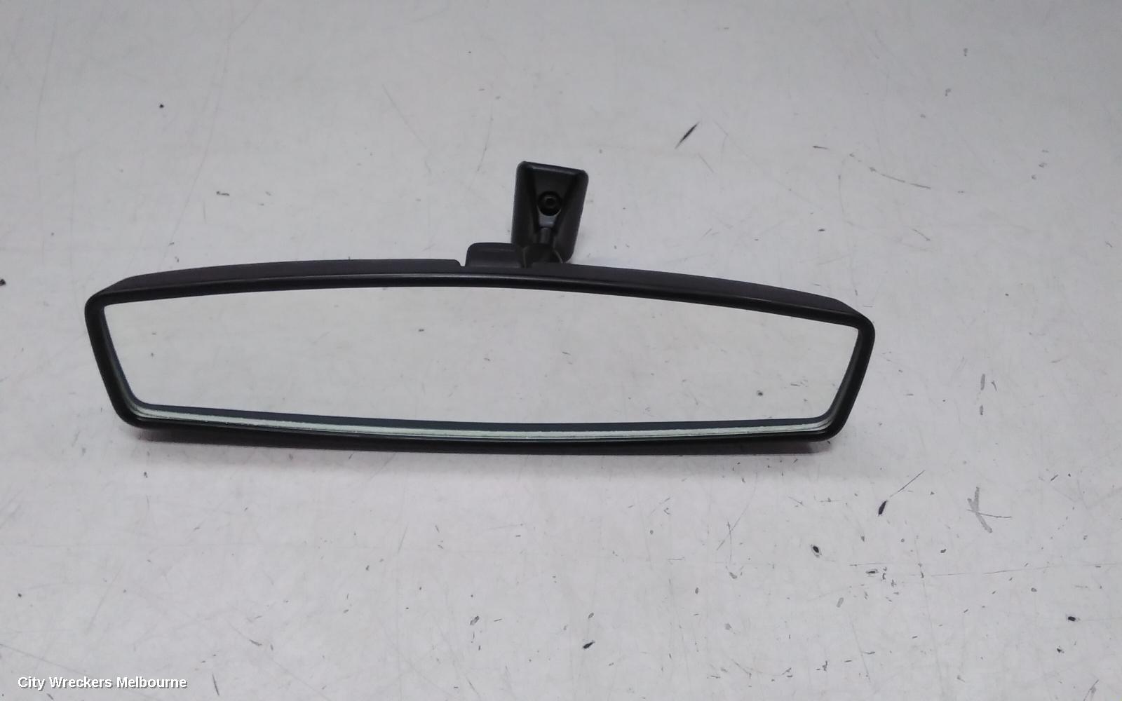HOLDEN COMMODORE INTERIOR MIRROR, VF, 05/2013 - 12/2017