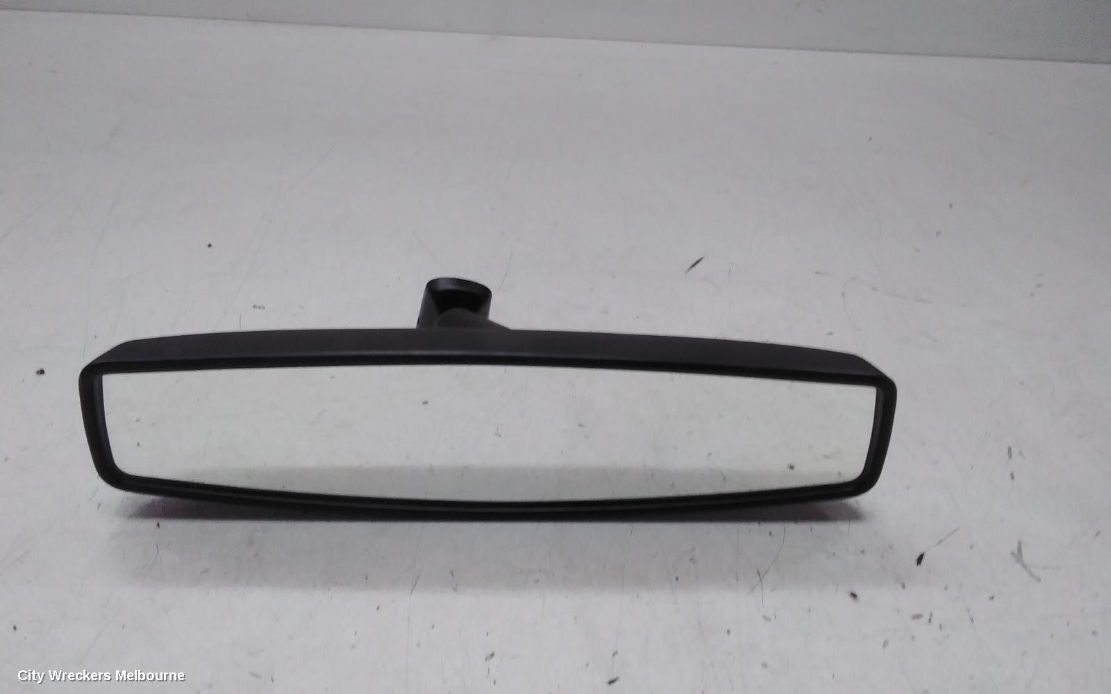 HOLDEN COMMODORE INTERIOR MIRROR, VF, 05/2013 - 12/2017