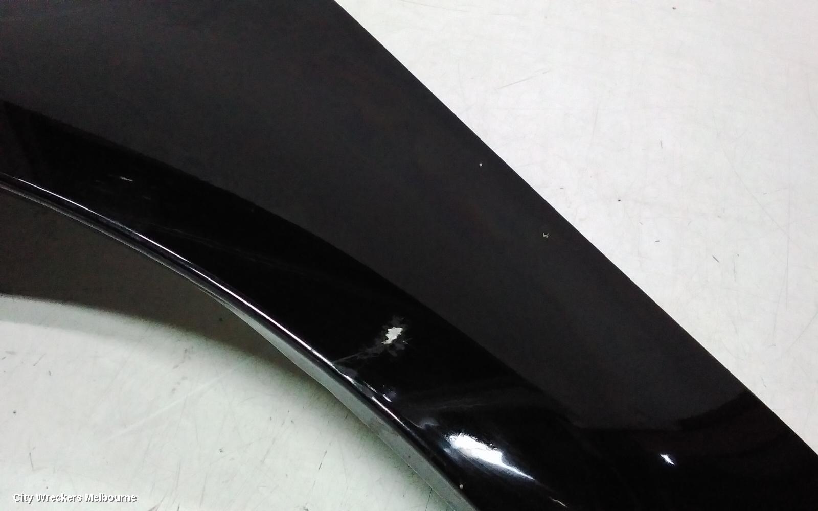 AUDI A3 LEFT GUARD, 8V, A3/S3, HATCH, 03/2013 - 10/2020