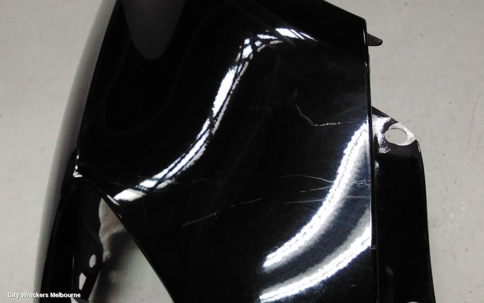AUDI A3 LEFT GUARD, 8V, A3/S3, HATCH, 03/2013 - 10/2020