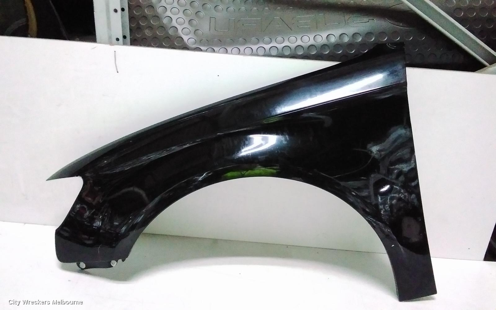 AUDI A3 LEFT GUARD, 8V, A3/S3, HATCH, 03/2013 - 10/2020