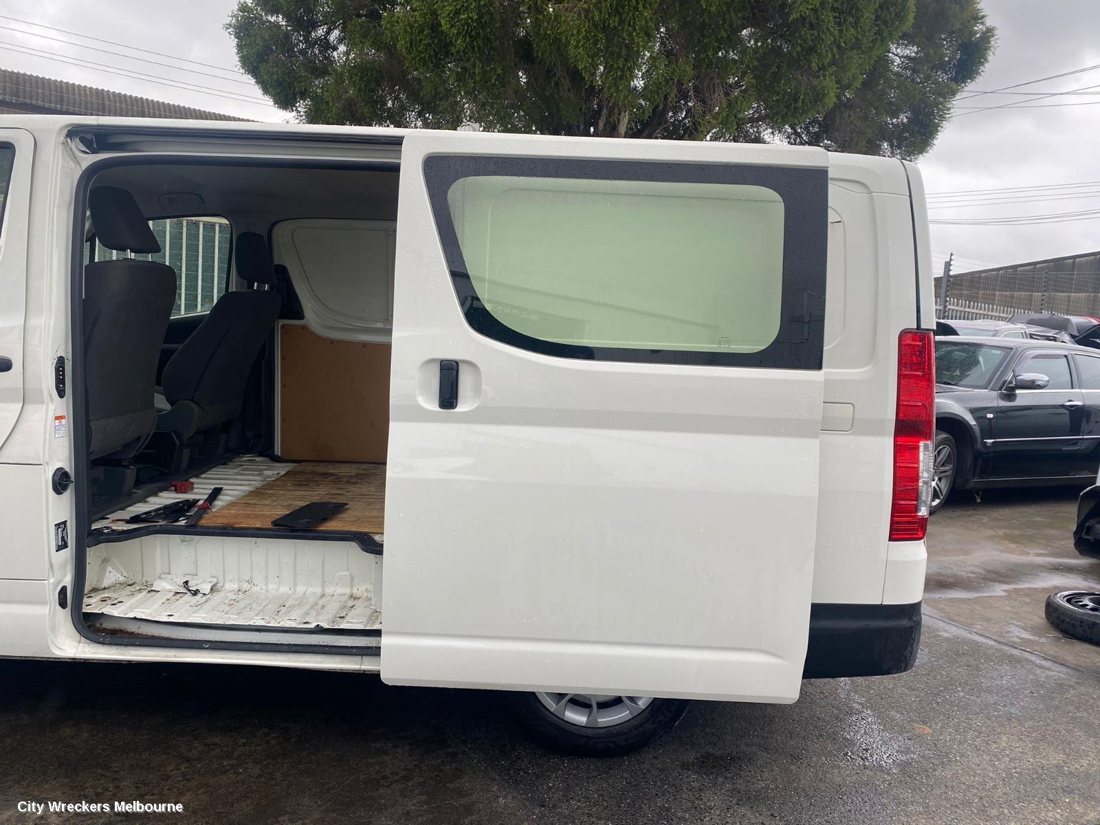 TOYOTA HIACE ALTERNATOR, DIESEL, 2.8, 1GD-FTV, 300 SERIES, 04/2019 ONWARDS