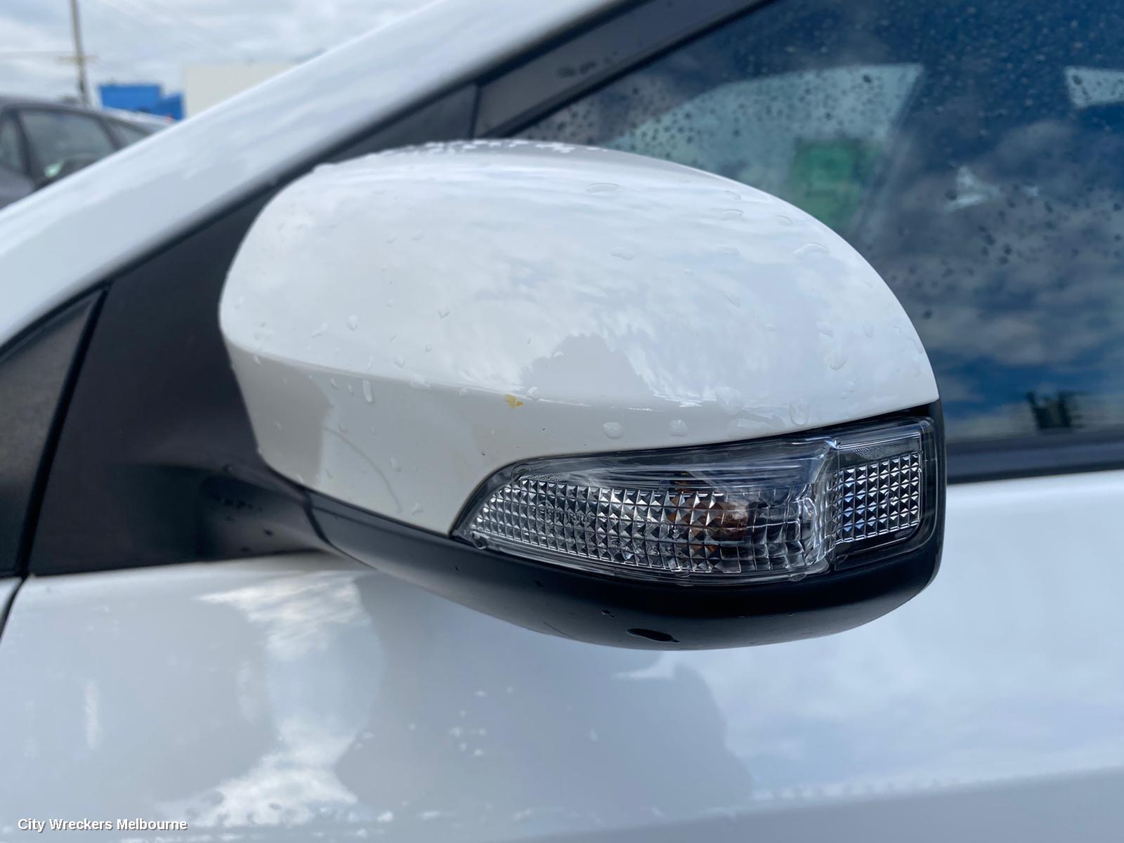TOYOTA COROLLA STABILISER BAR, ZRE172R, SEDAN, 12/2013 - 06/2019