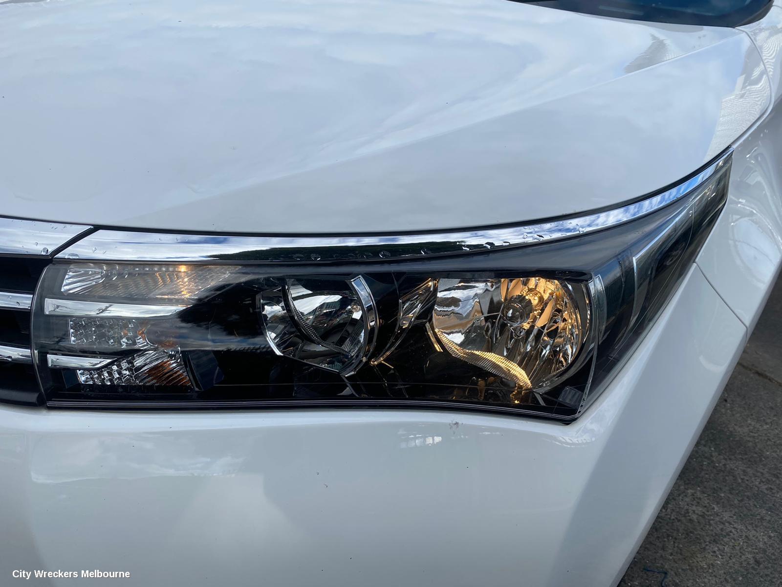 TOYOTA COROLLA MOUNT, ZRE172R RIGHT ENGINE MOUNT 12/2013 - 06/2019