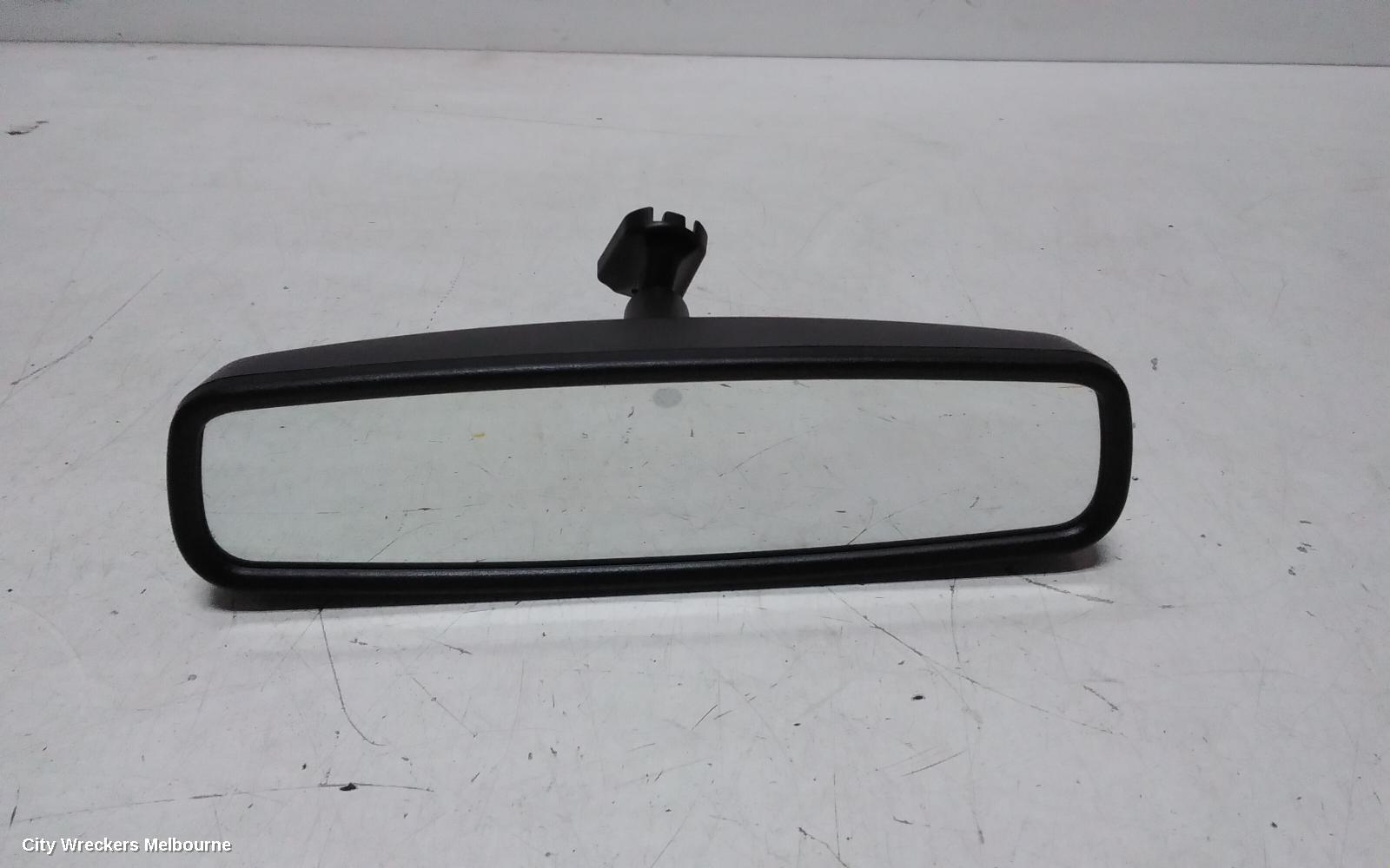 MAZDA CX5 INTERIOR MIRROR, KF, AUTO DIM TYPE, 02/2017 ONWARDS