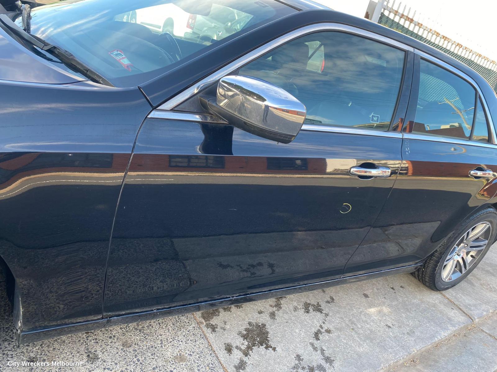 CHRYSLER 300C PWR DR WIND SWITCH, RH FRONT (MASTER SWITCH), LX, 07/2012 ONWARDS