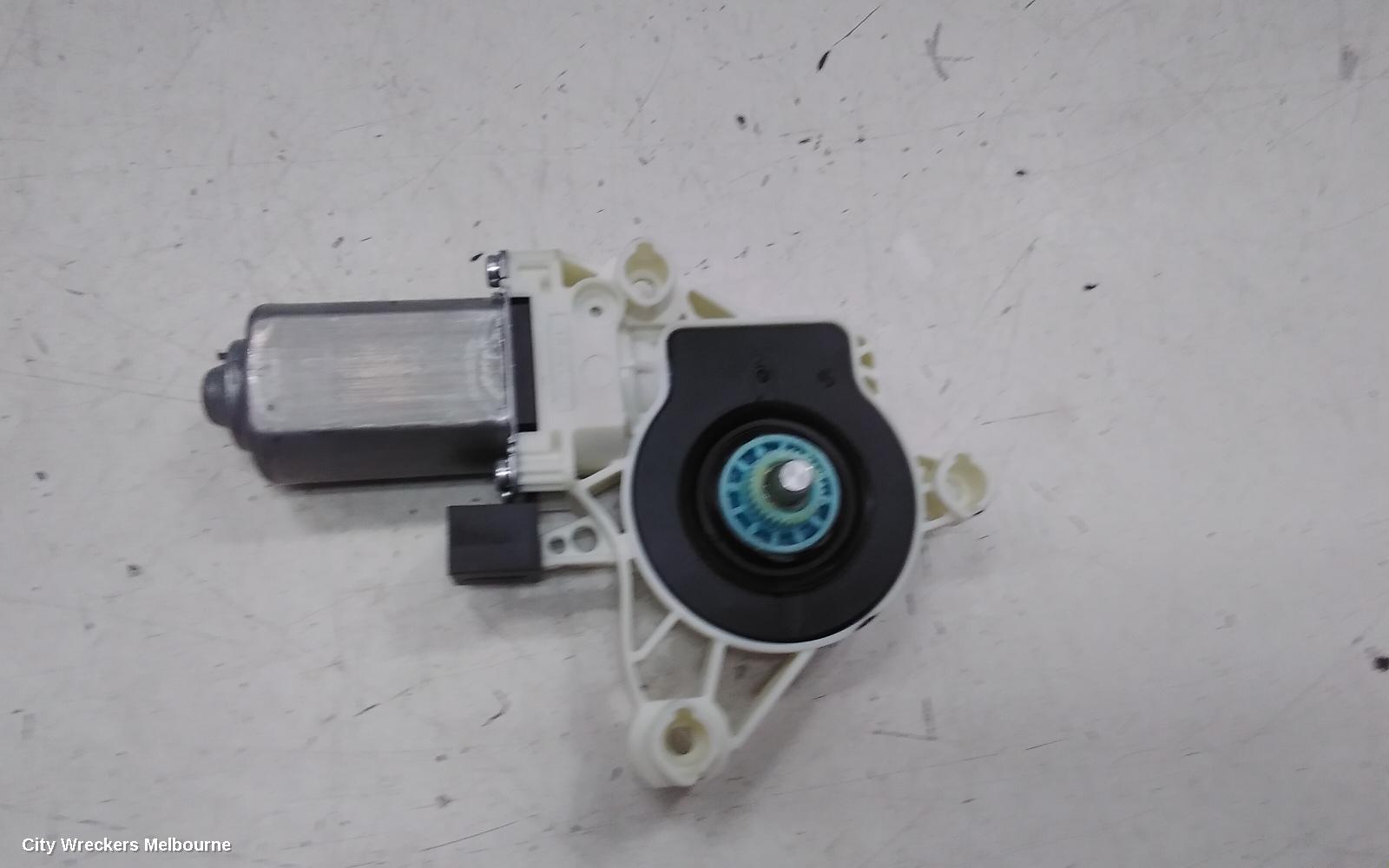 AUDI Q5 RIGHT FRONT WINDOW REG/MOTOR, FY, 02/2017 - 02/2025