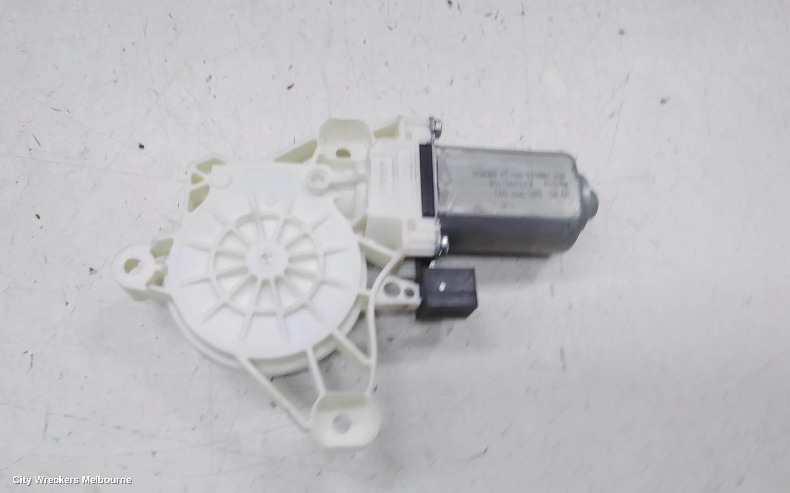 AUDI Q5 RIGHT FRONT WINDOW REG/MOTOR, FY, 02/2017 - 02/2025