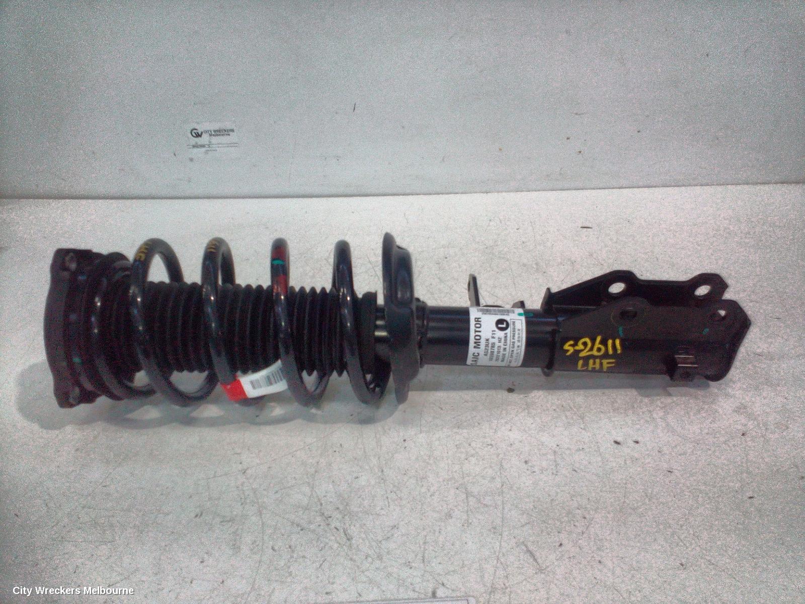 MG HS LEFT FRONT STRUT, SAS23, 08/2019 - 12/2024