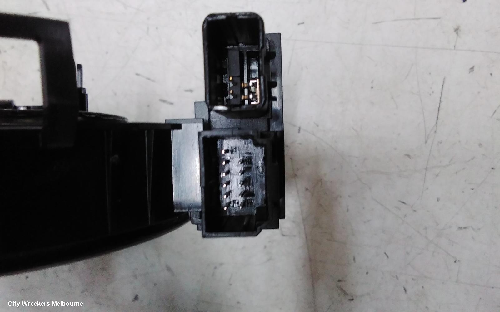MG HS AIRBAG MODULE/SENSOR, CLOCKSPRING, SAS23, 09/2019 - 12/2024