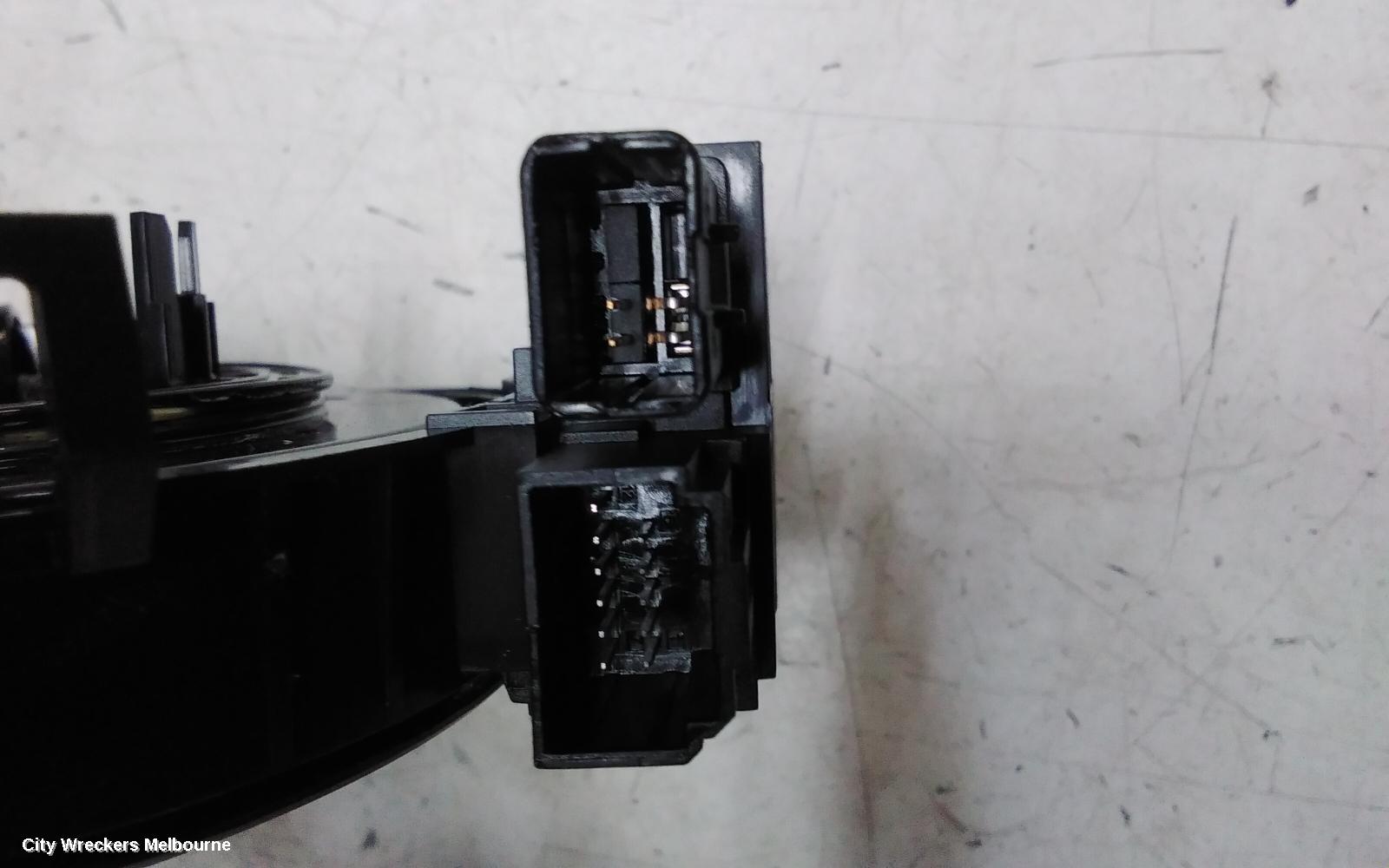 MG HS AIRBAG MODULE/SENSOR, CLOCKSPRING, SAS23, 09/2019 - 12/2024
