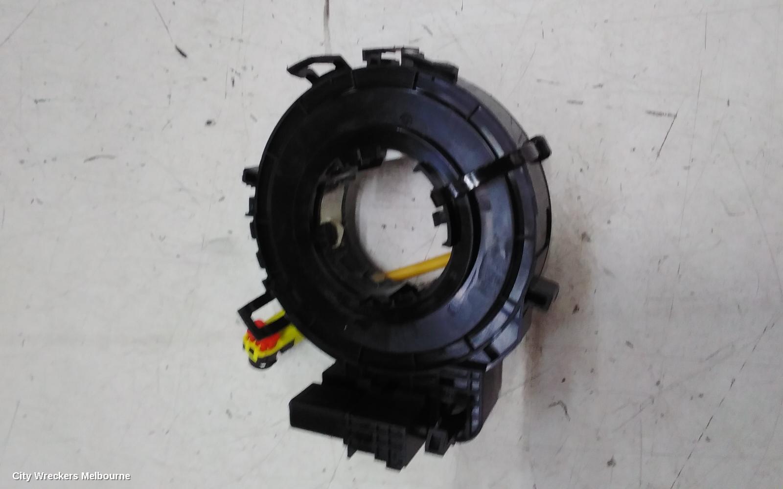 MG HS AIRBAG MODULE/SENSOR, CLOCKSPRING, SAS23, 09/2019 - 12/2024