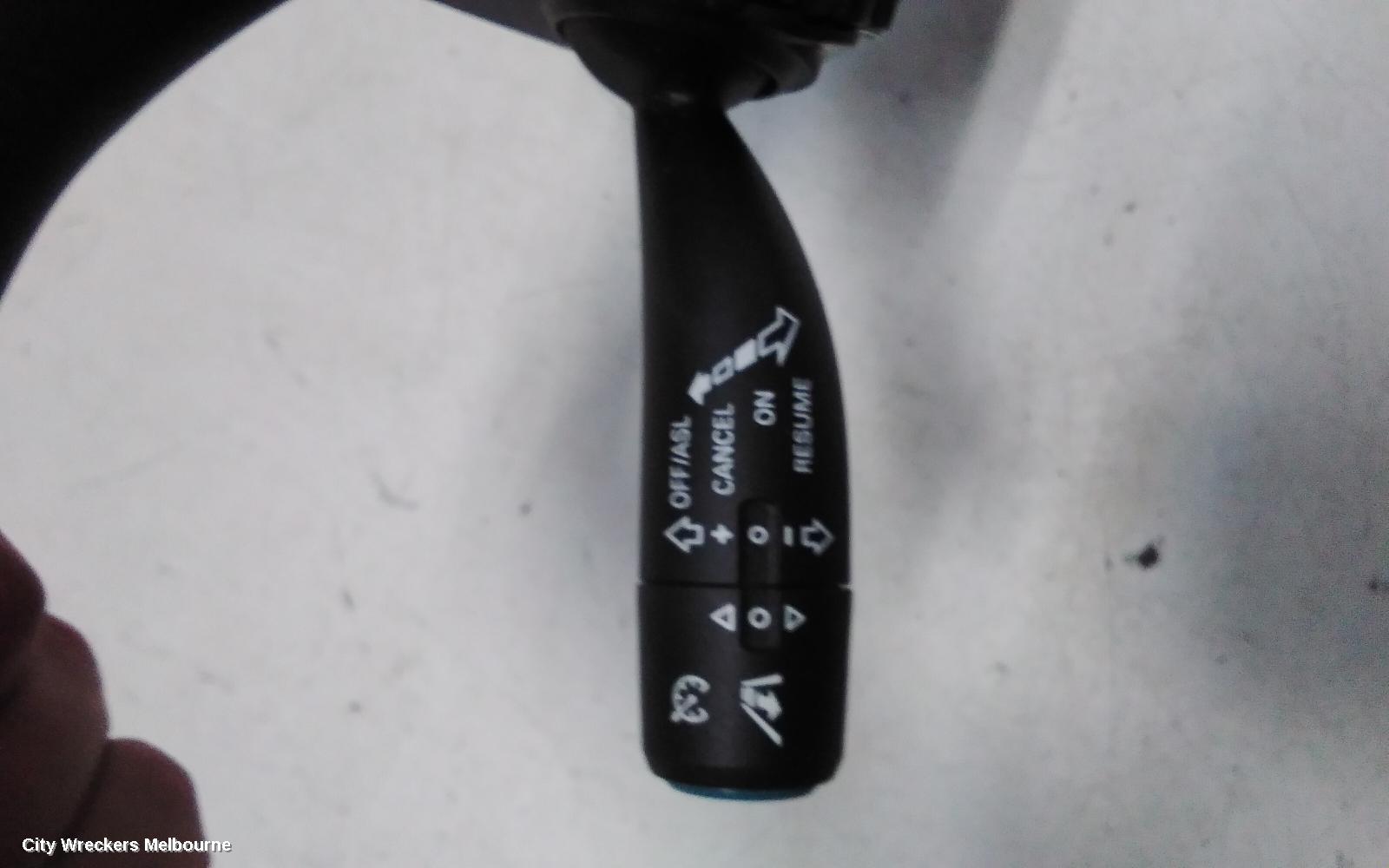 MG HS COMBINATION SWITCH, COMBINATION SWITCH ASSY, SAS23, 09/2019 - 12/2024