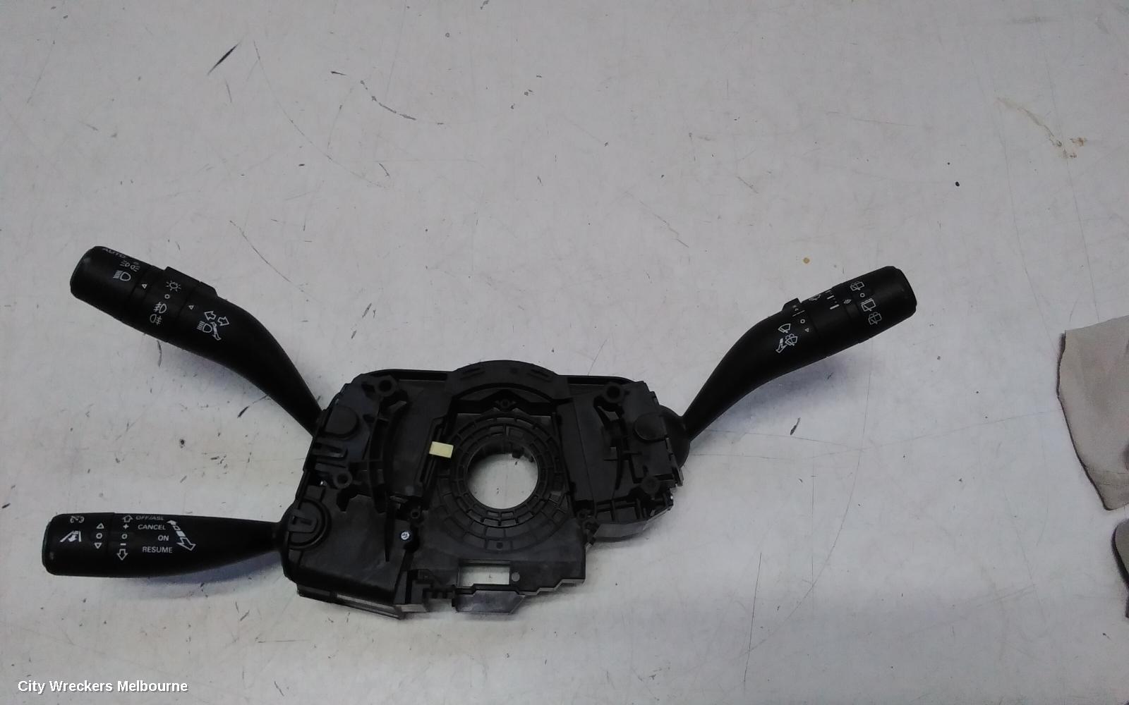 MG HS COMBINATION SWITCH, COMBINATION SWITCH ASSY, SAS23, 09/2019 - 12/2024