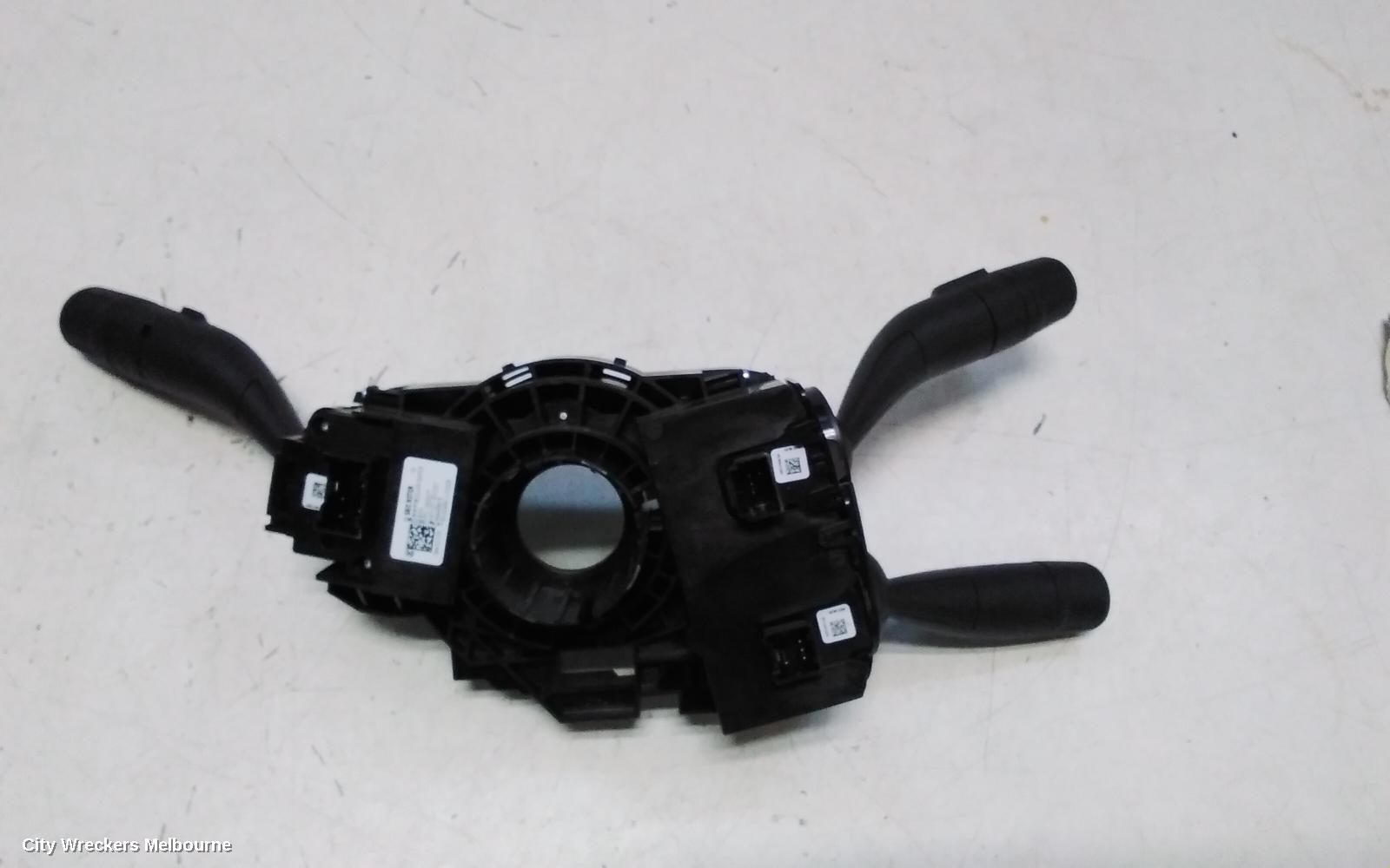 MG HS COMBINATION SWITCH, COMBINATION SWITCH ASSY, SAS23, 09/2019 - 12/2024