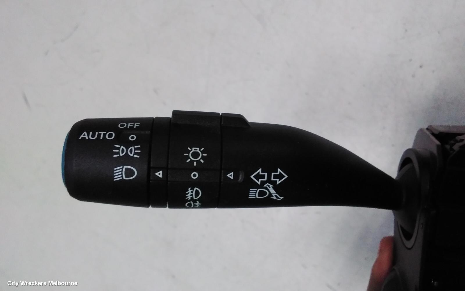 MG HS COMBINATION SWITCH, COMBINATION SWITCH ASSY, SAS23, 09/2019 - 12/2024