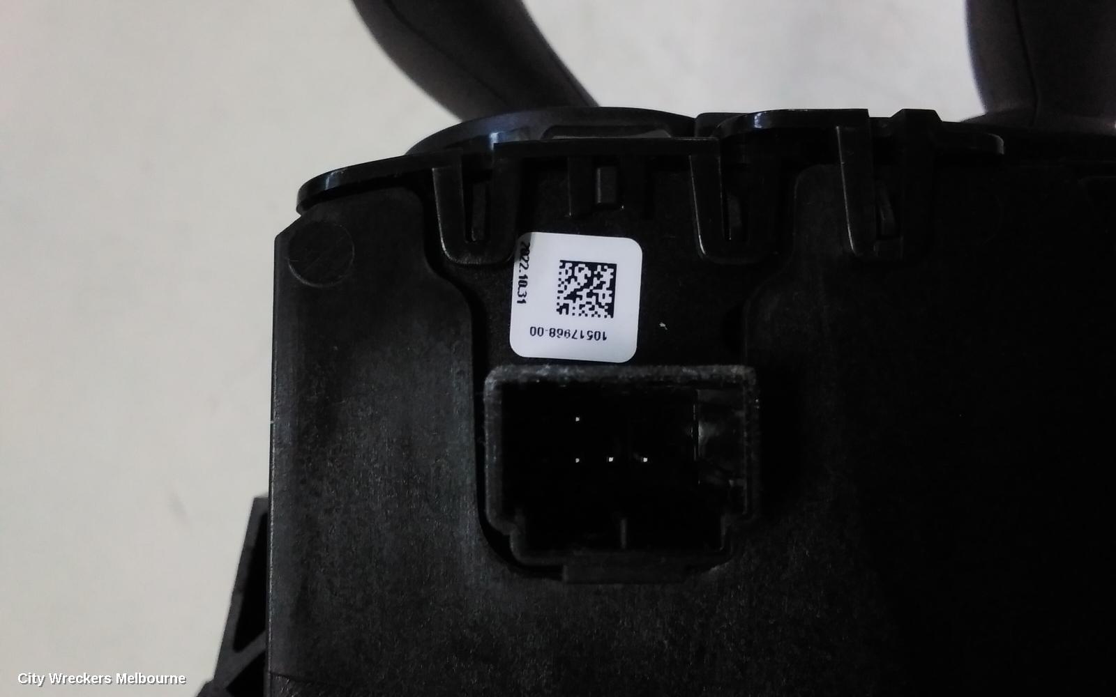 MG HS COMBINATION SWITCH, COMBINATION SWITCH ASSY, SAS23, 09/2019 - 12/2024