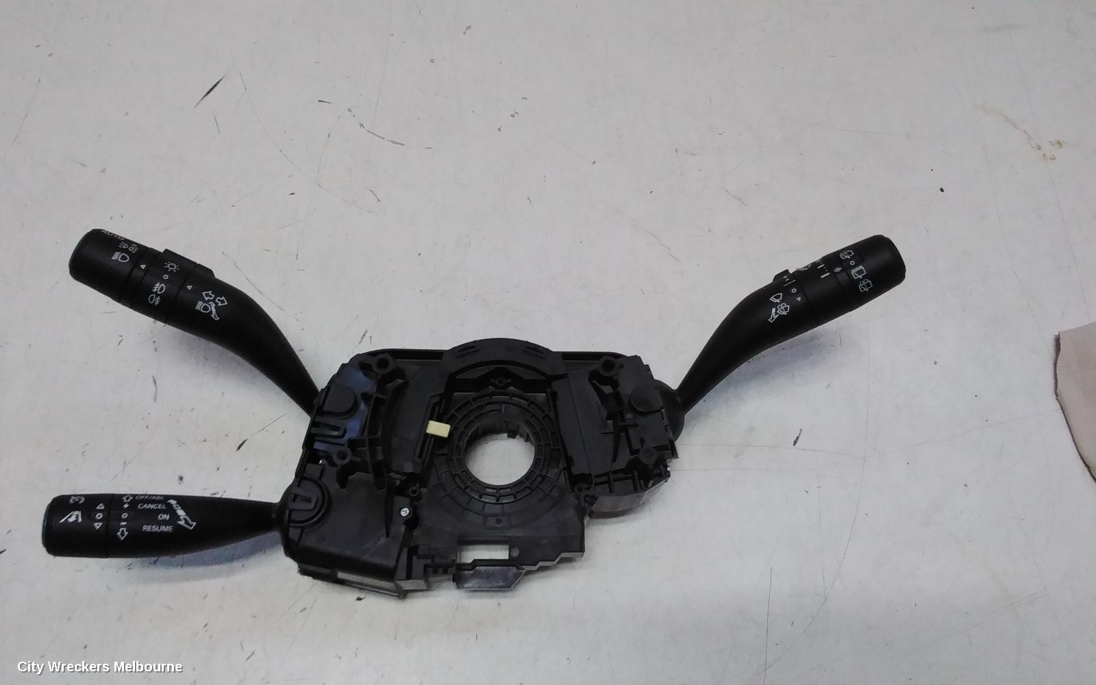 MG HS COMBINATION SWITCH, COMBINATION SWITCH ASSY, SAS23, 09/2019 - 12/2024