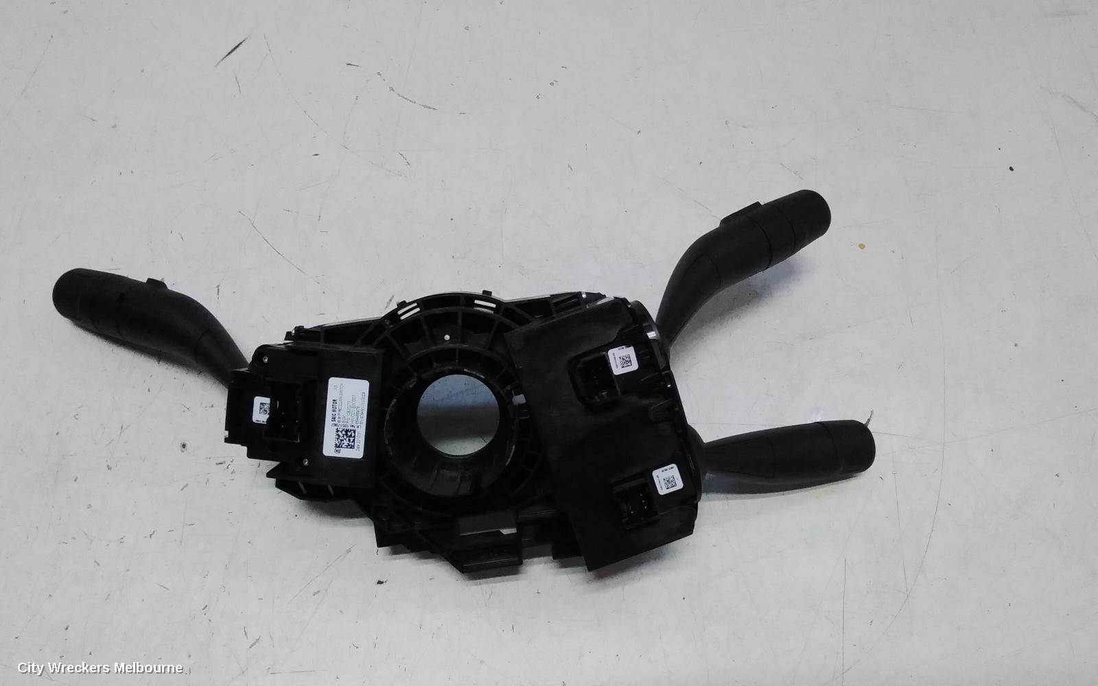 MG HS COMBINATION SWITCH, COMBINATION SWITCH ASSY, SAS23, 09/2019 - 12/2024