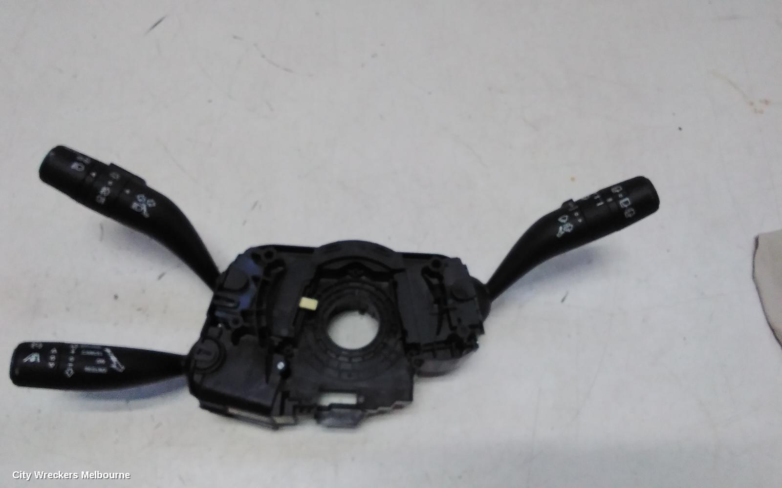 MG HS COMBINATION SWITCH, COMBINATION SWITCH ASSY, SAS23, 09/2019 - 12/2024