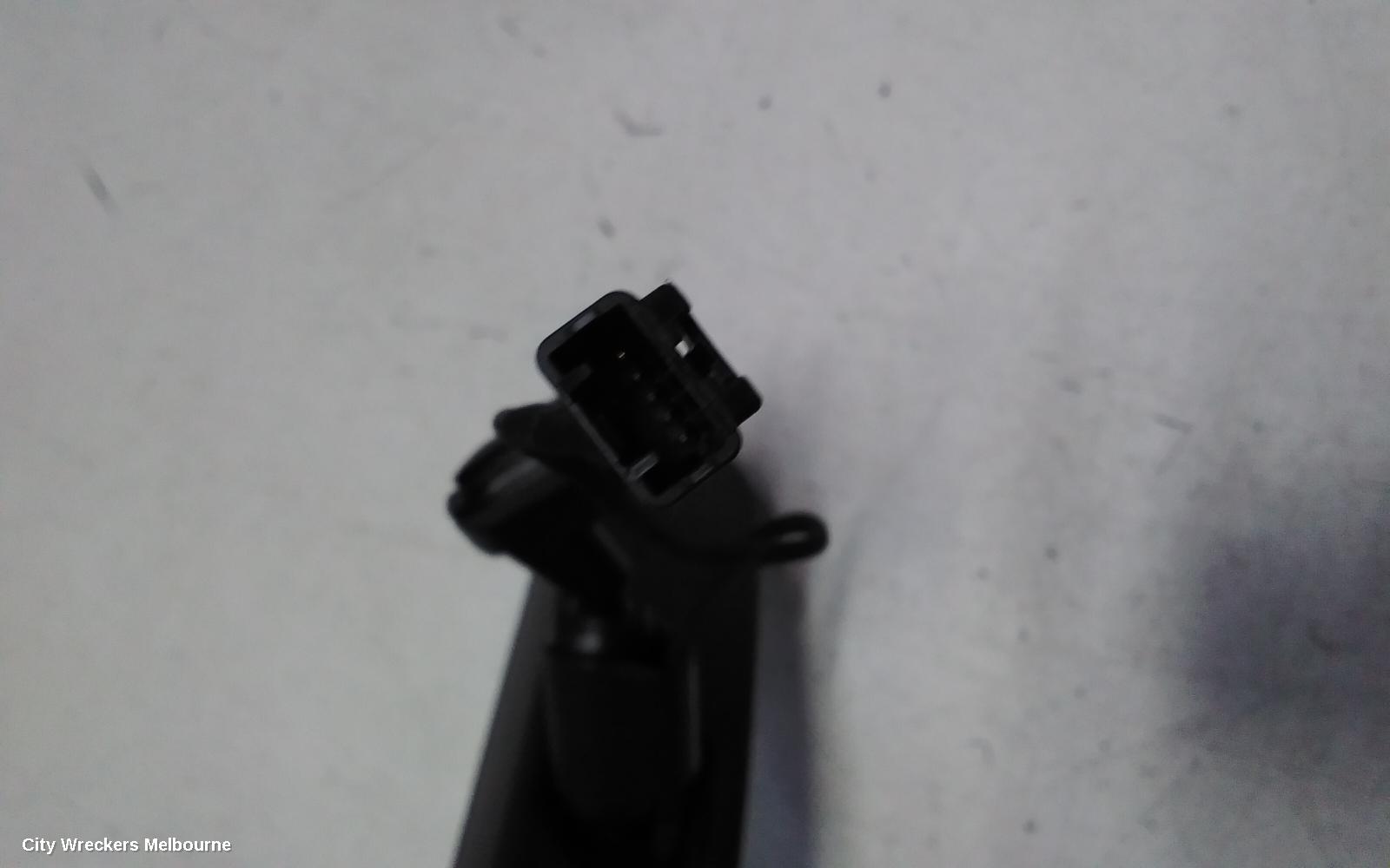 MG HS INTERIOR MIRROR, SAS23, 08/2019 - 12/2024