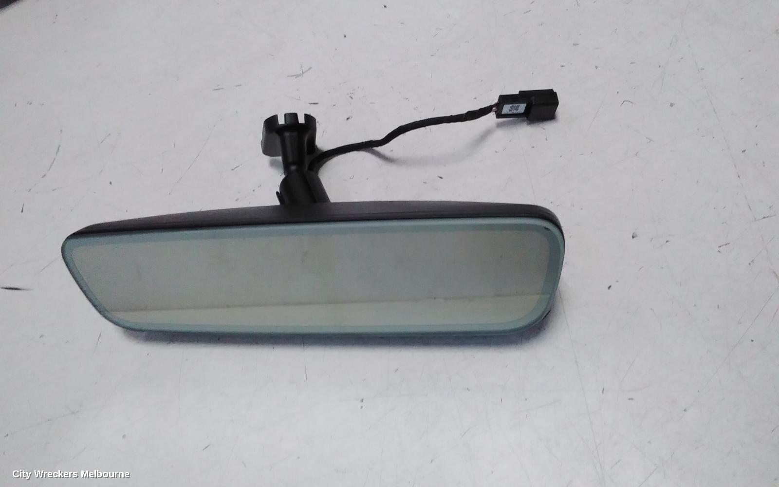 MG HS INTERIOR MIRROR, SAS23, 08/2019 - 12/2024