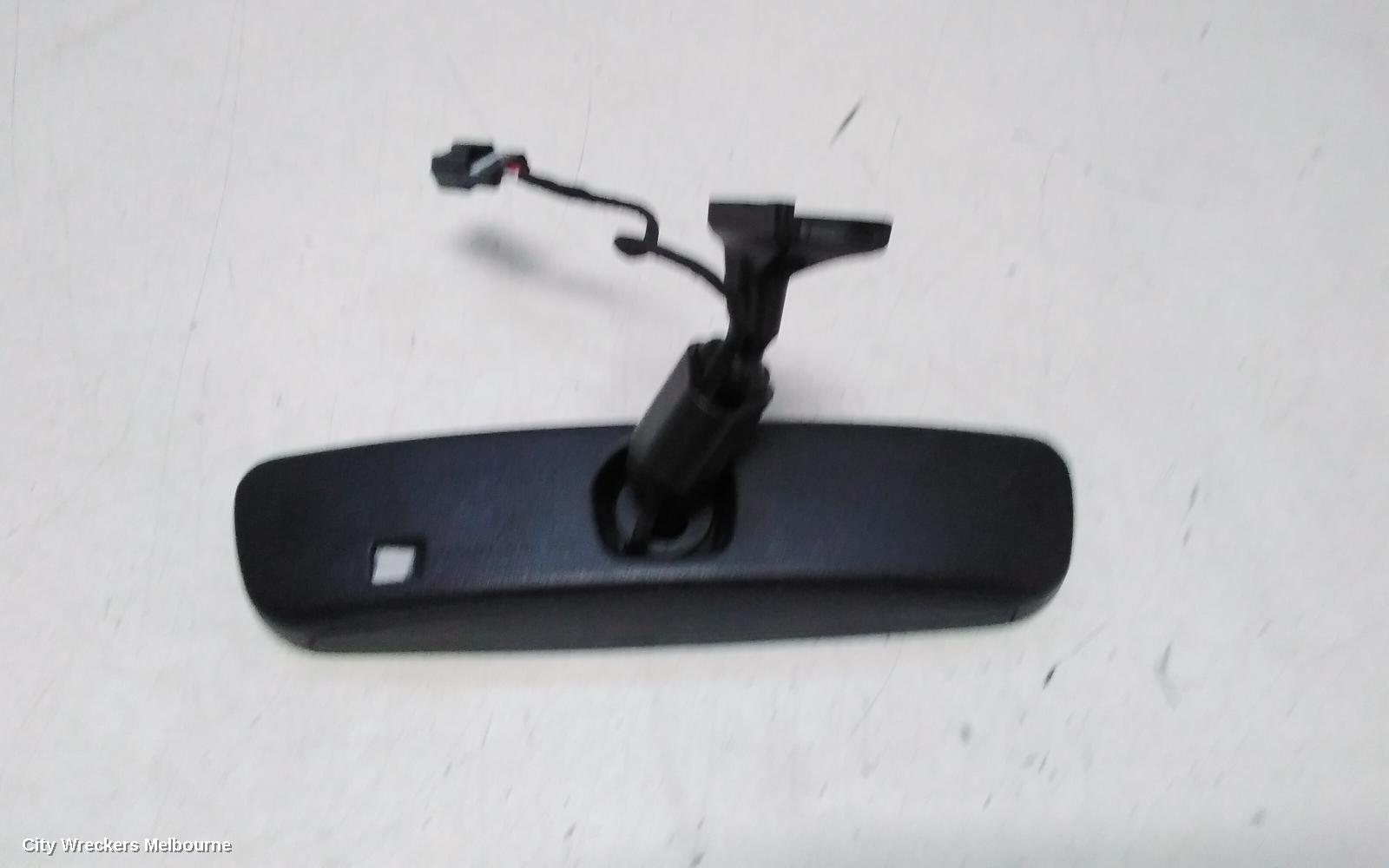 MG HS INTERIOR MIRROR, SAS23, 08/2019 - 12/2024