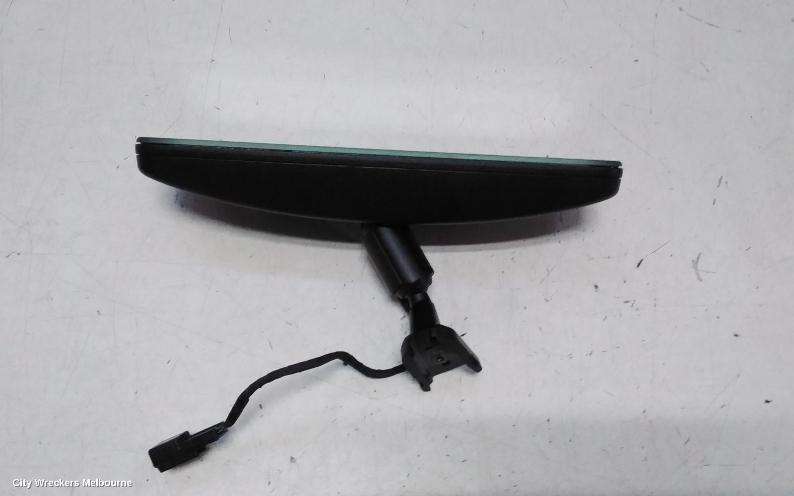 MG HS INTERIOR MIRROR, SAS23, 08/2019 - 12/2024