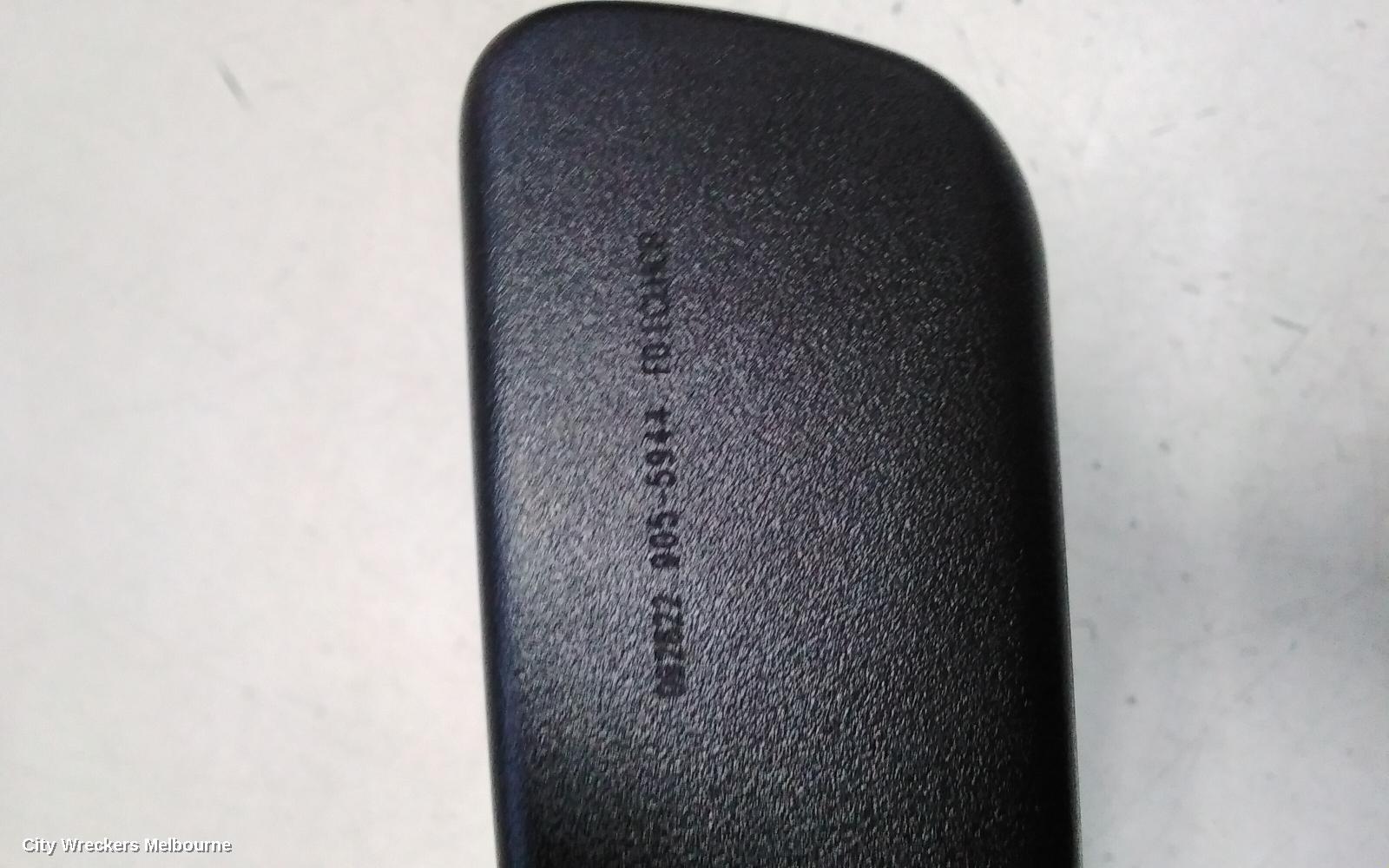 MG HS INTERIOR MIRROR, SAS23, 08/2019 - 12/2024