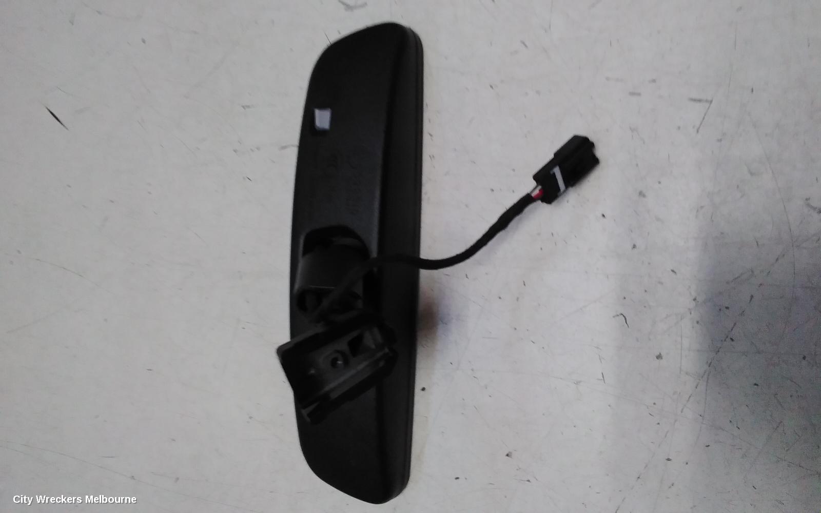 MG HS INTERIOR MIRROR, SAS23, 08/2019 - 12/2024