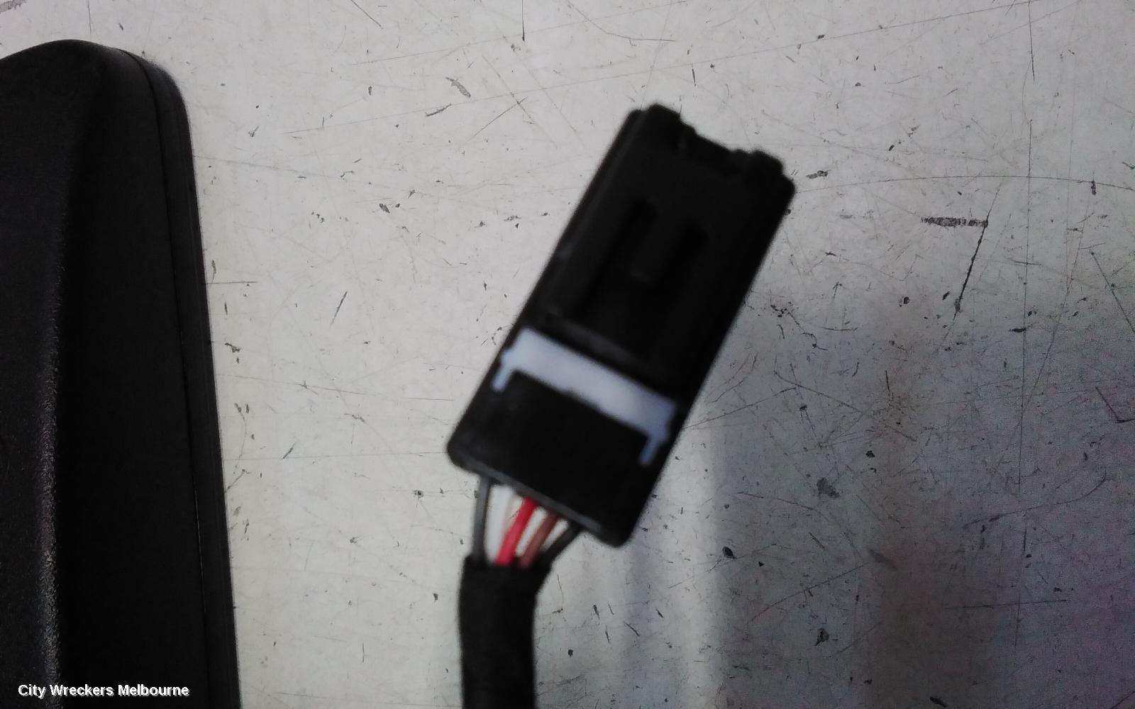 MG HS INTERIOR MIRROR, SAS23, 08/2019 - 12/2024