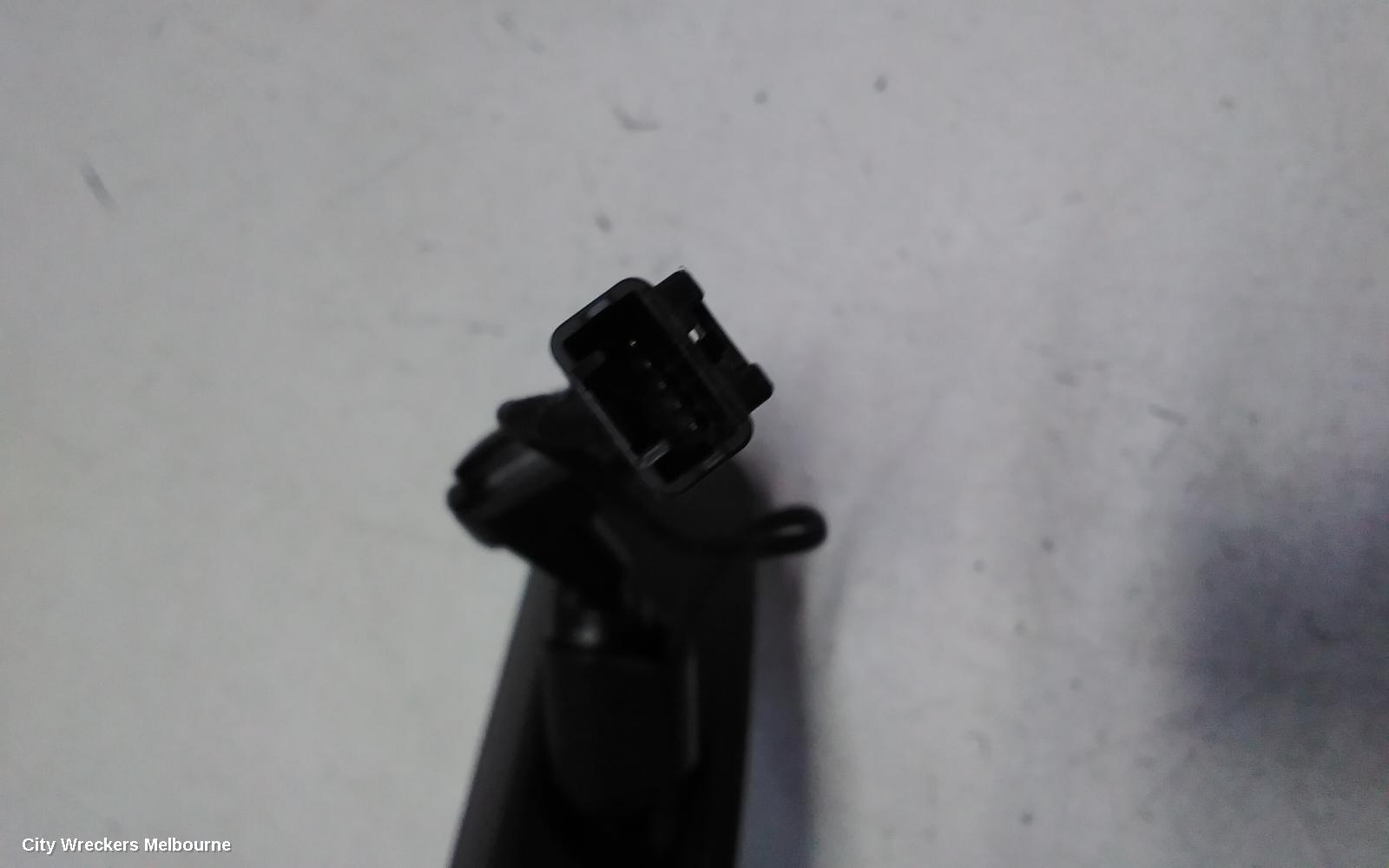 MG HS INTERIOR MIRROR, SAS23, 08/2019 - 12/2024