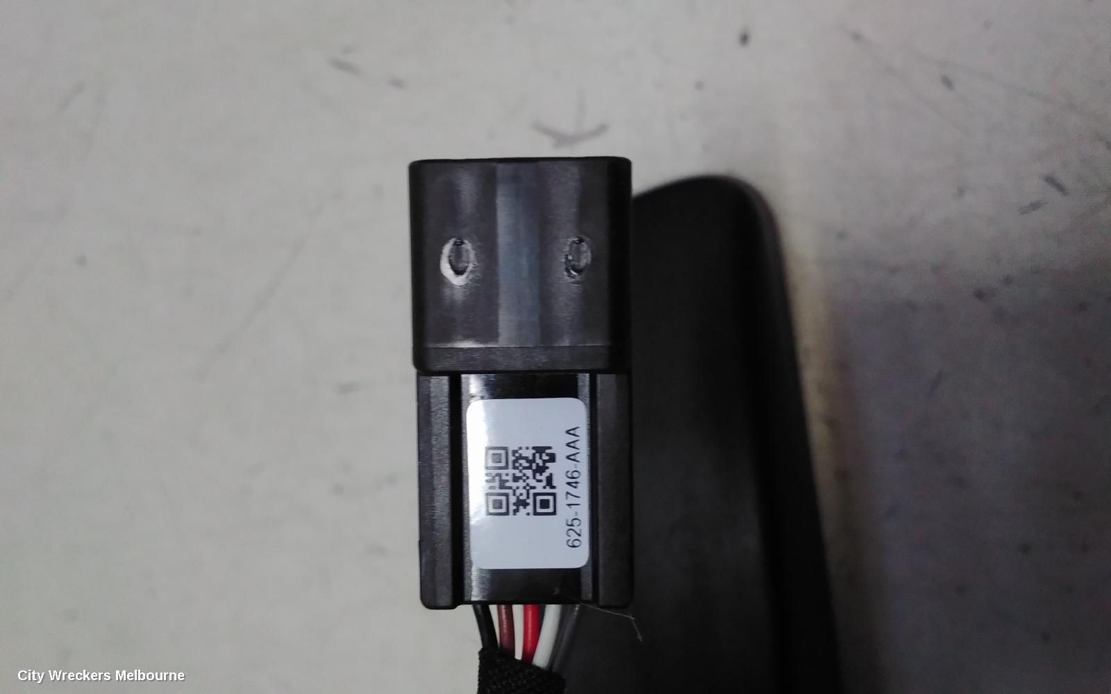 MG HS INTERIOR MIRROR, SAS23, 08/2019 - 12/2024