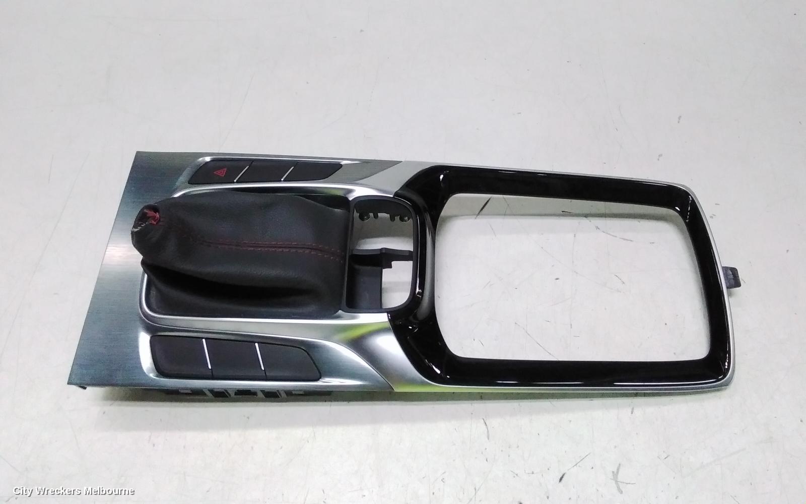 MG HS TRIM PANEL, SAS23, 08/2019 - 12/2024