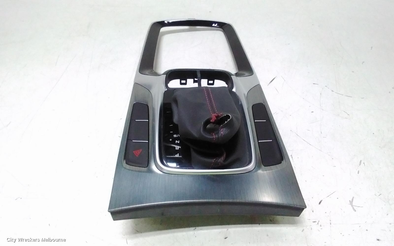 MG HS TRIM PANEL, SAS23, 08/2019 - 12/2024