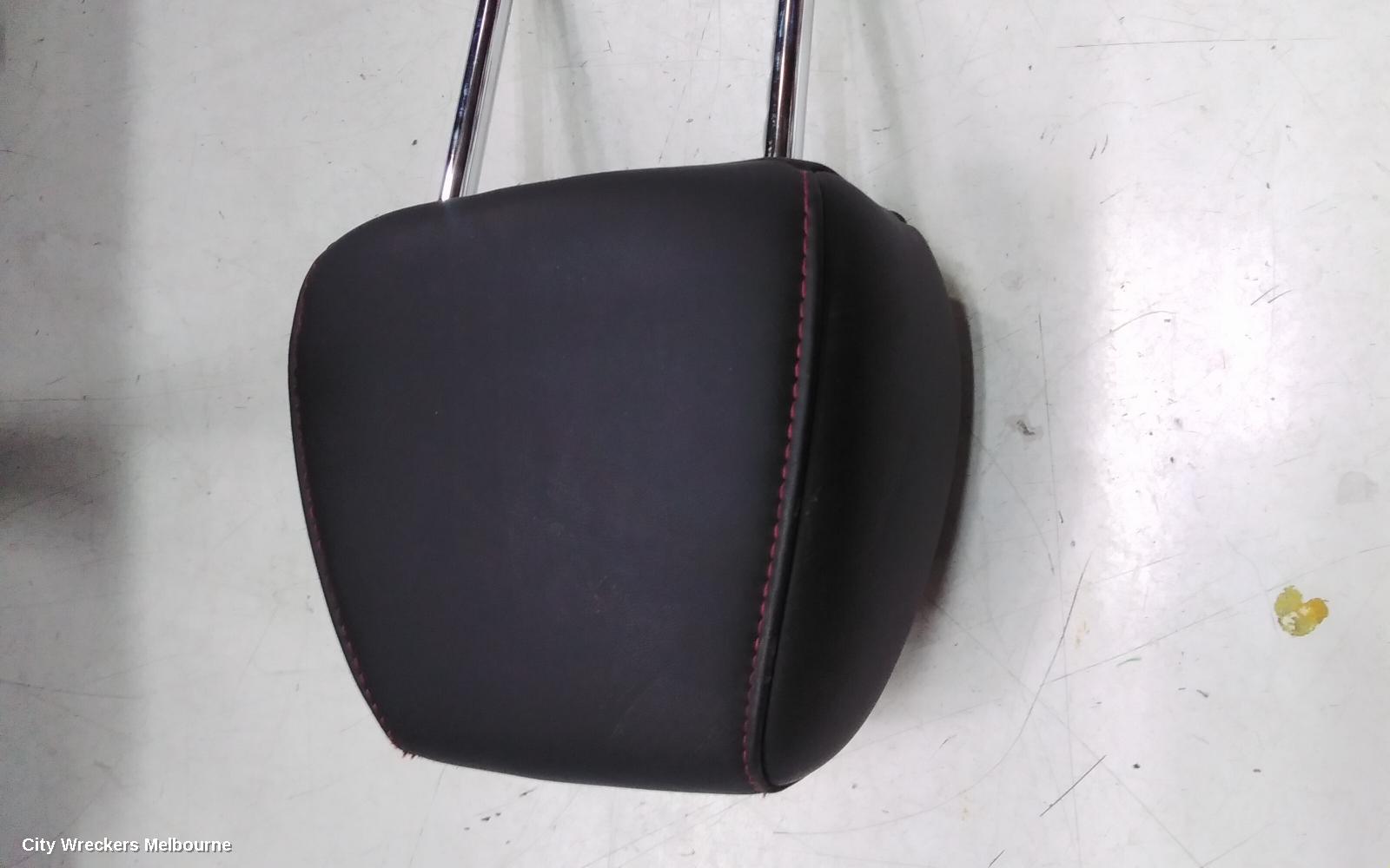 MG HS HEADREST, SAS23, 08/2019 - 12/2024