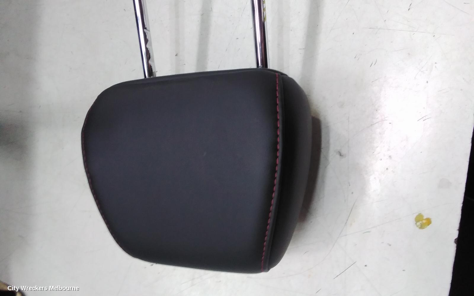 MG HS HEADREST, SAS23, 08/2019 - 12/2024