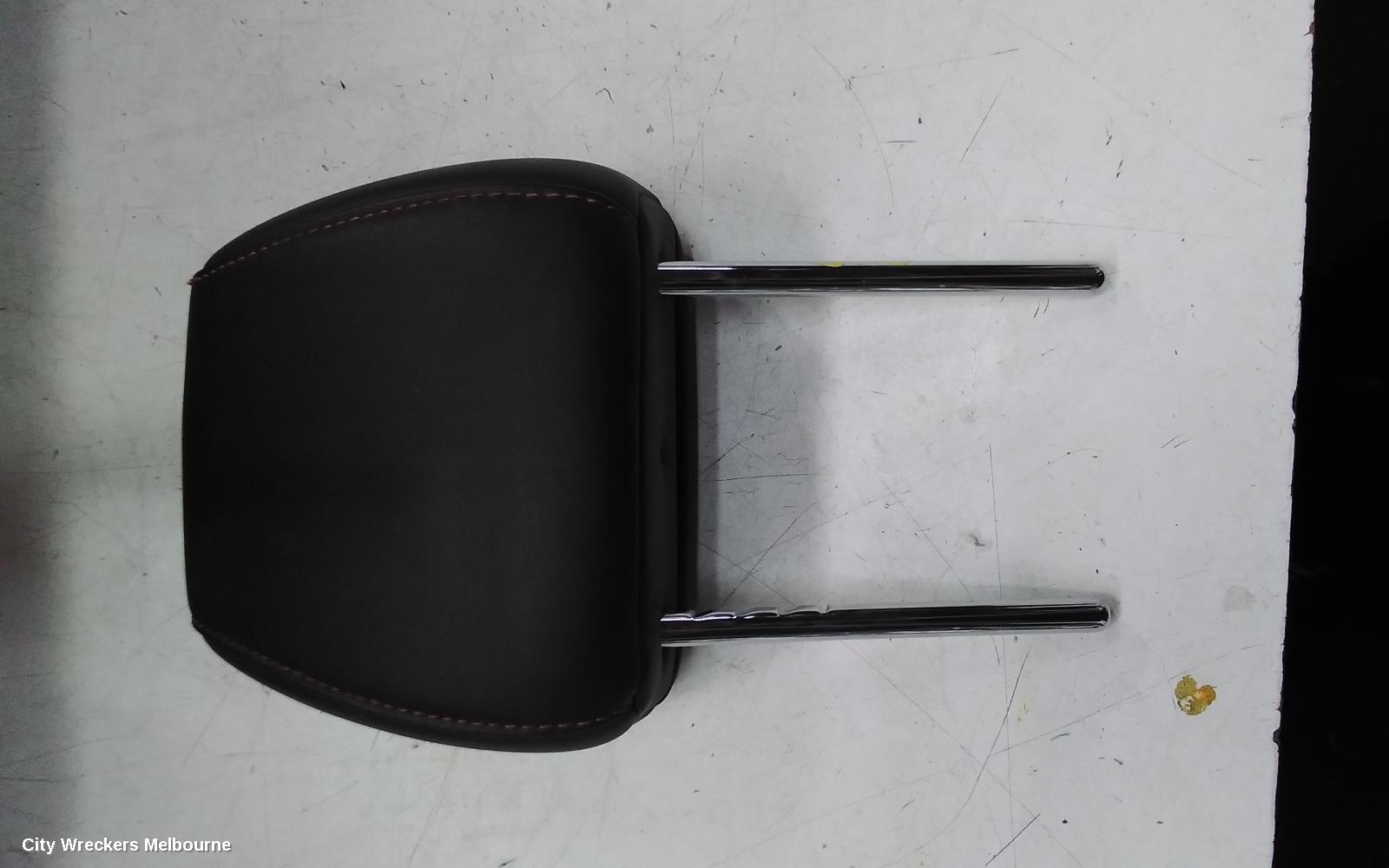 MG HS HEADREST, SAS23, 08/2019 - 12/2024
