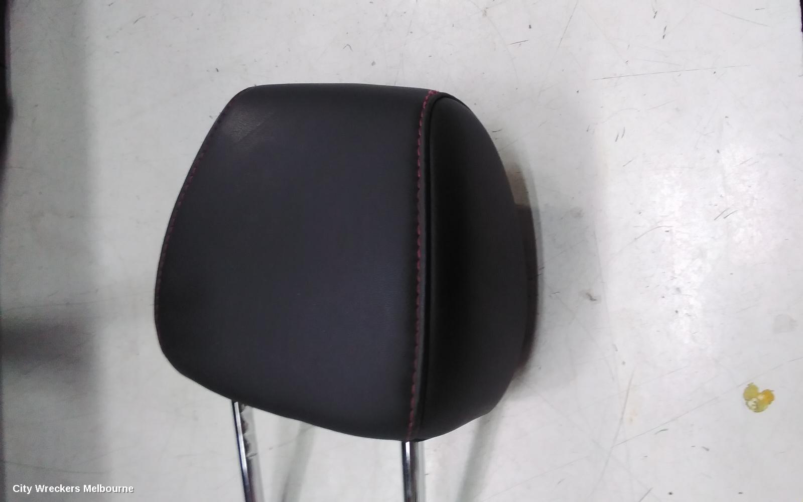 MG HS HEADREST, SAS23, 08/2019 - 12/2024