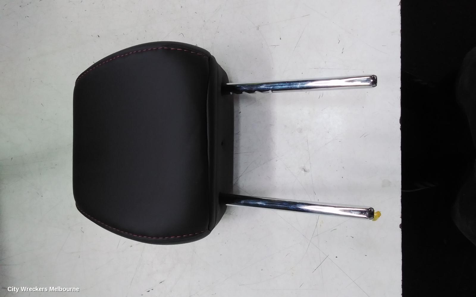 MG HS HEADREST, SAS23, 08/2019 - 12/2024