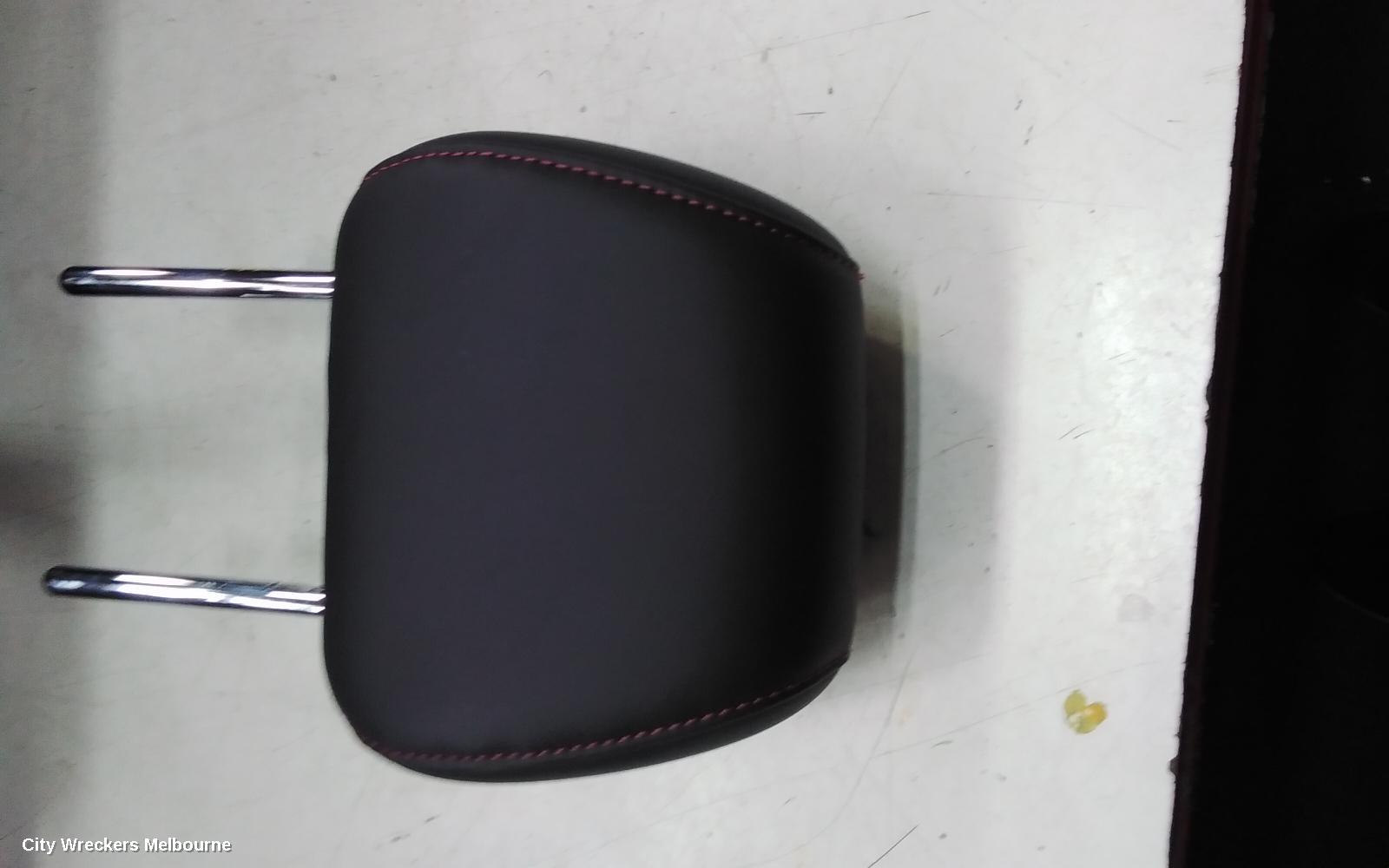 MG HS HEADREST, SAS23, 08/2019 - 12/2024