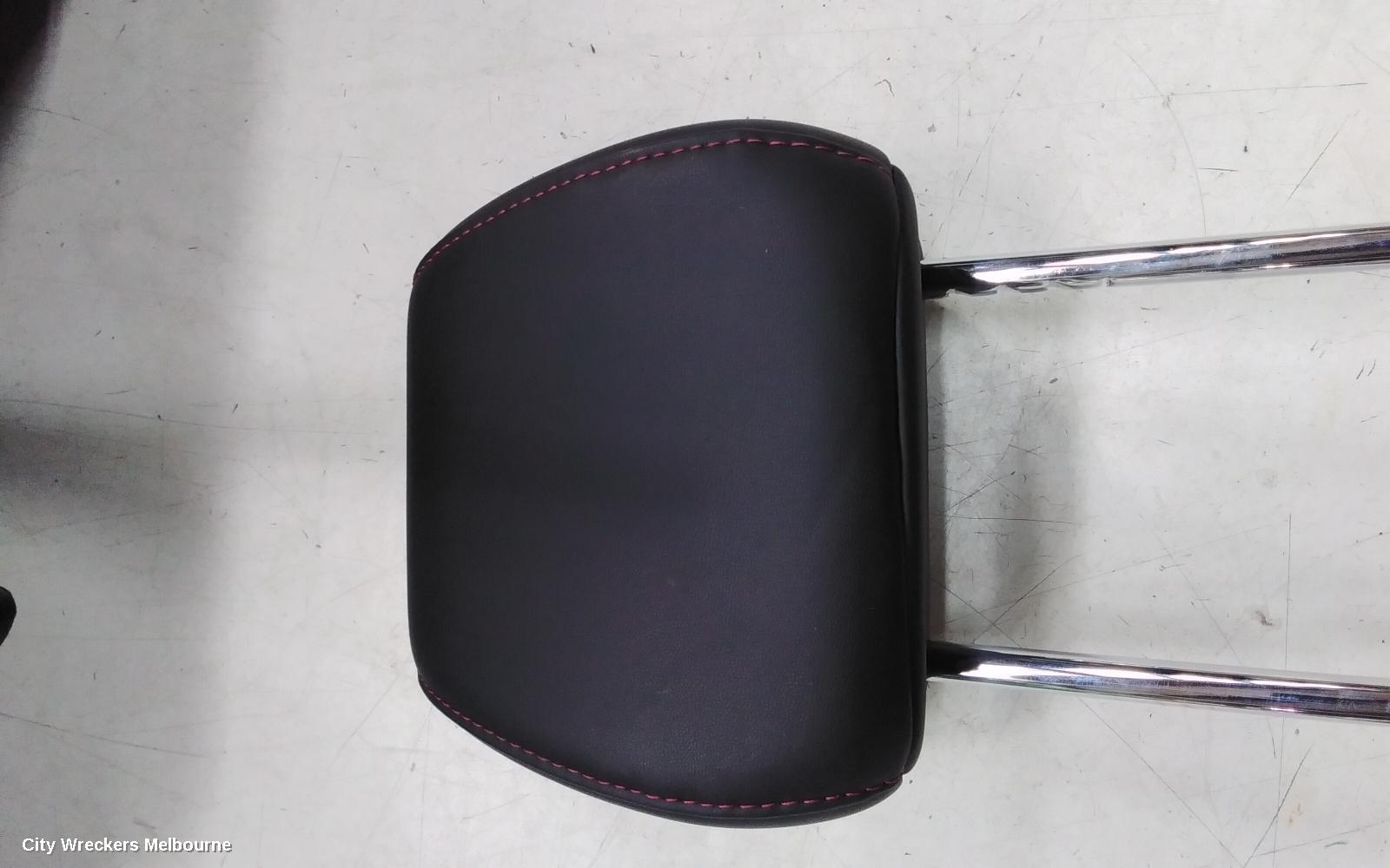 MG HS HEADREST, SAS23, 08/2019 - 12/2024