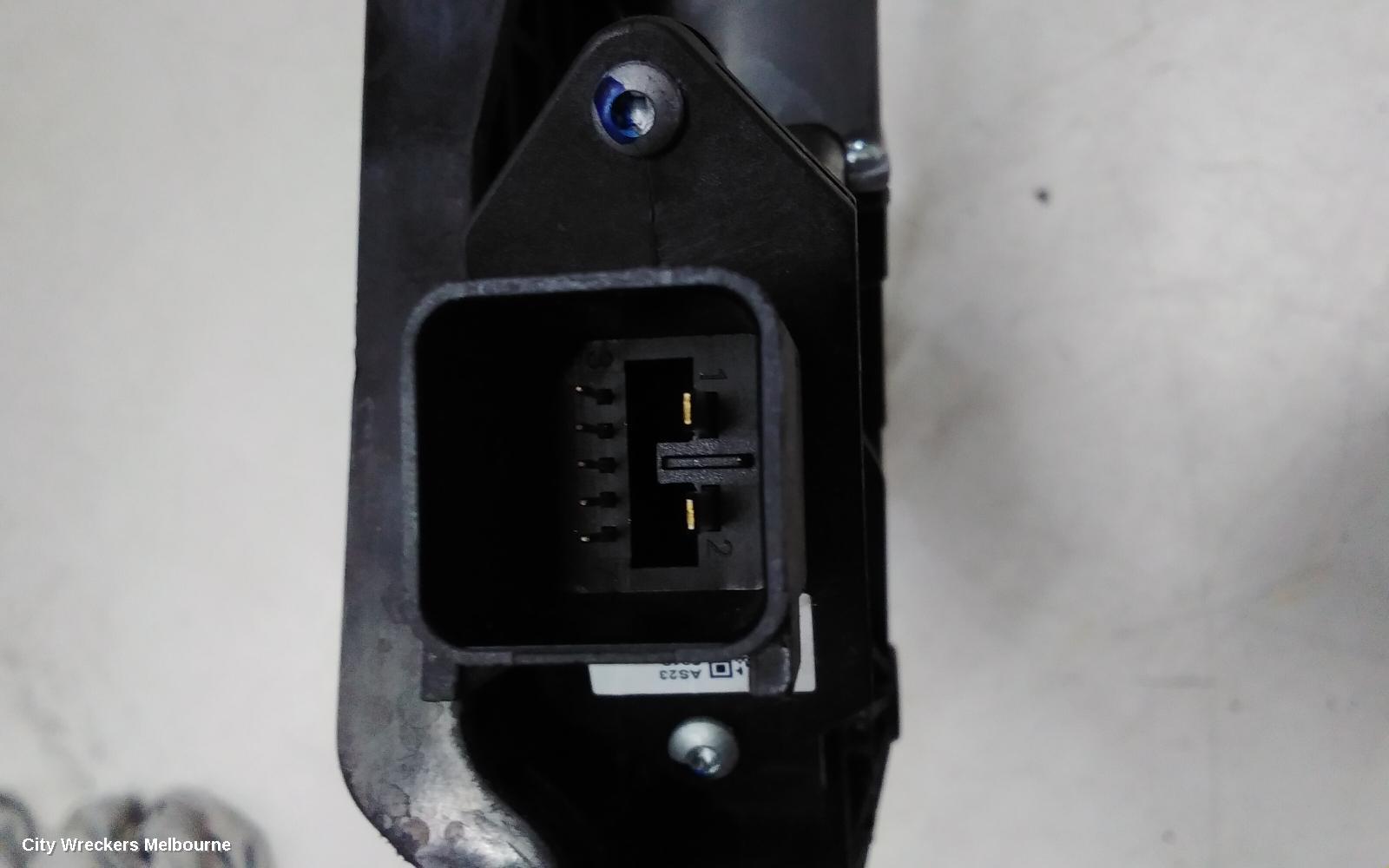 MG HS LEFT FRONT WINDOW REG/MOTOR, SAS23, 08/2019 - 12/2024